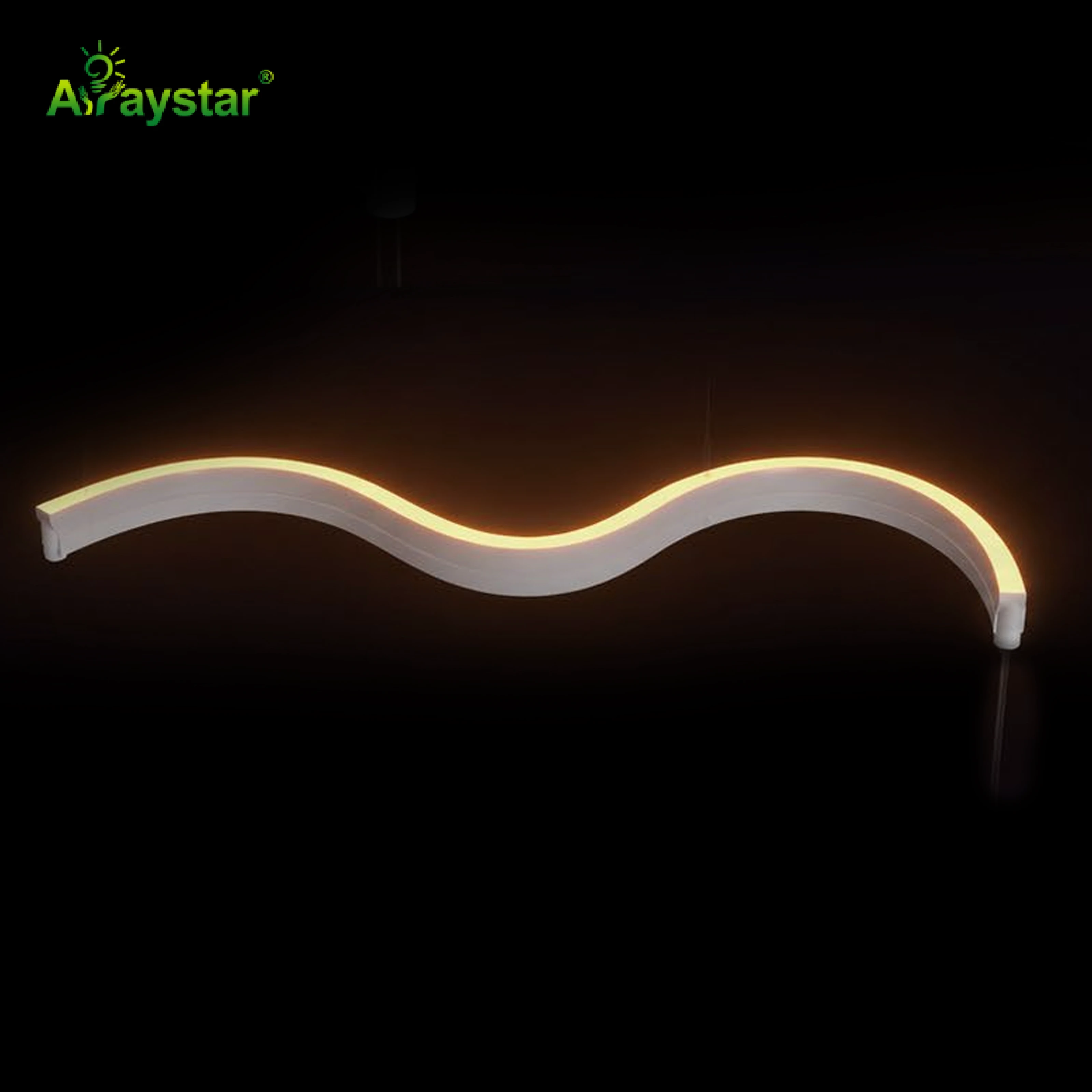 ART-TP1220-140-X-24 IP68 TPU Waterproof LED Strip