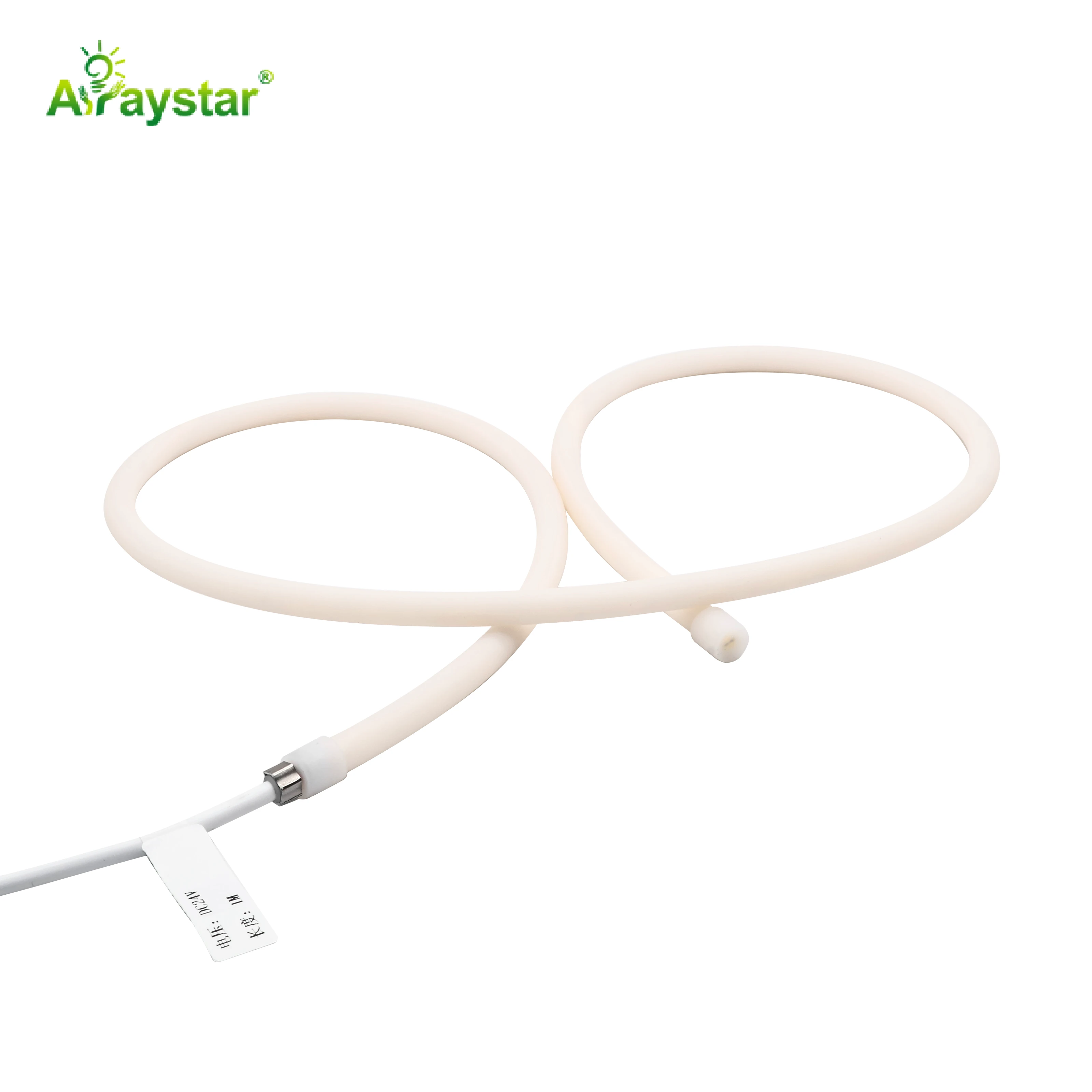 8mm Diameter 360°  LED Neon Strip Light