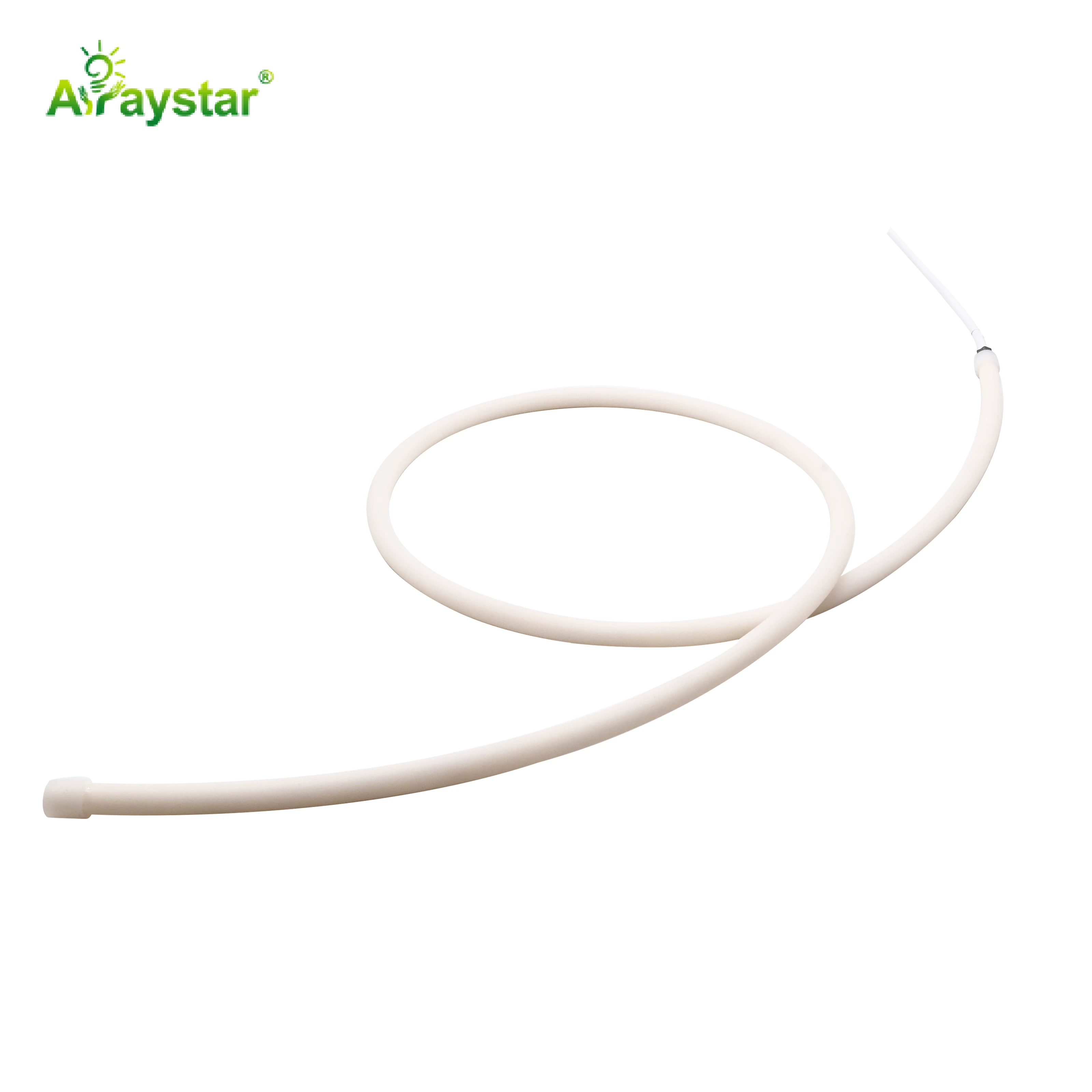 8mm Diameter 360°  LED Neon Strip Light