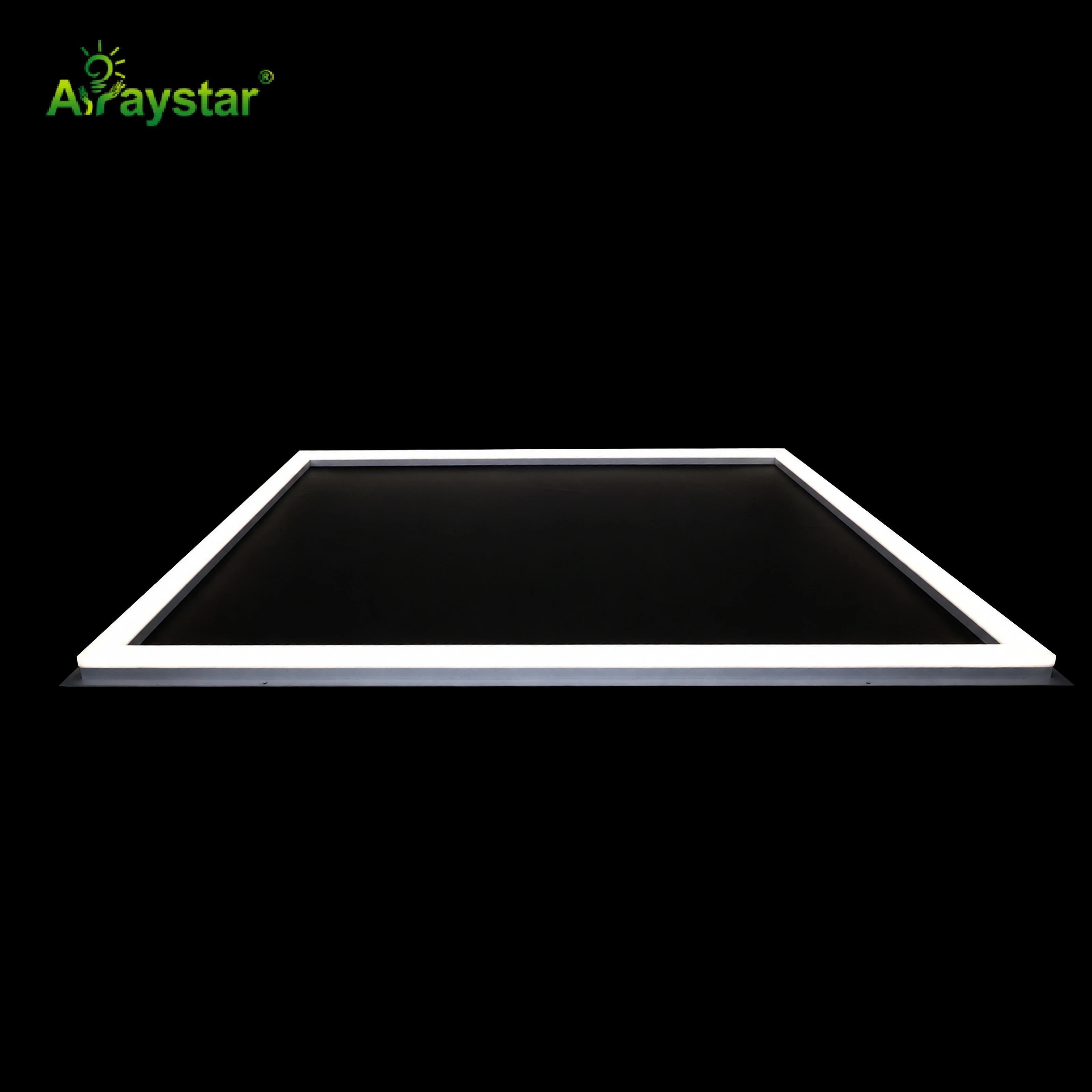 3CCT Selectable LED Frame Panel Light 30W/35W/40W 595×595mm High Efficiency Ceiling Light