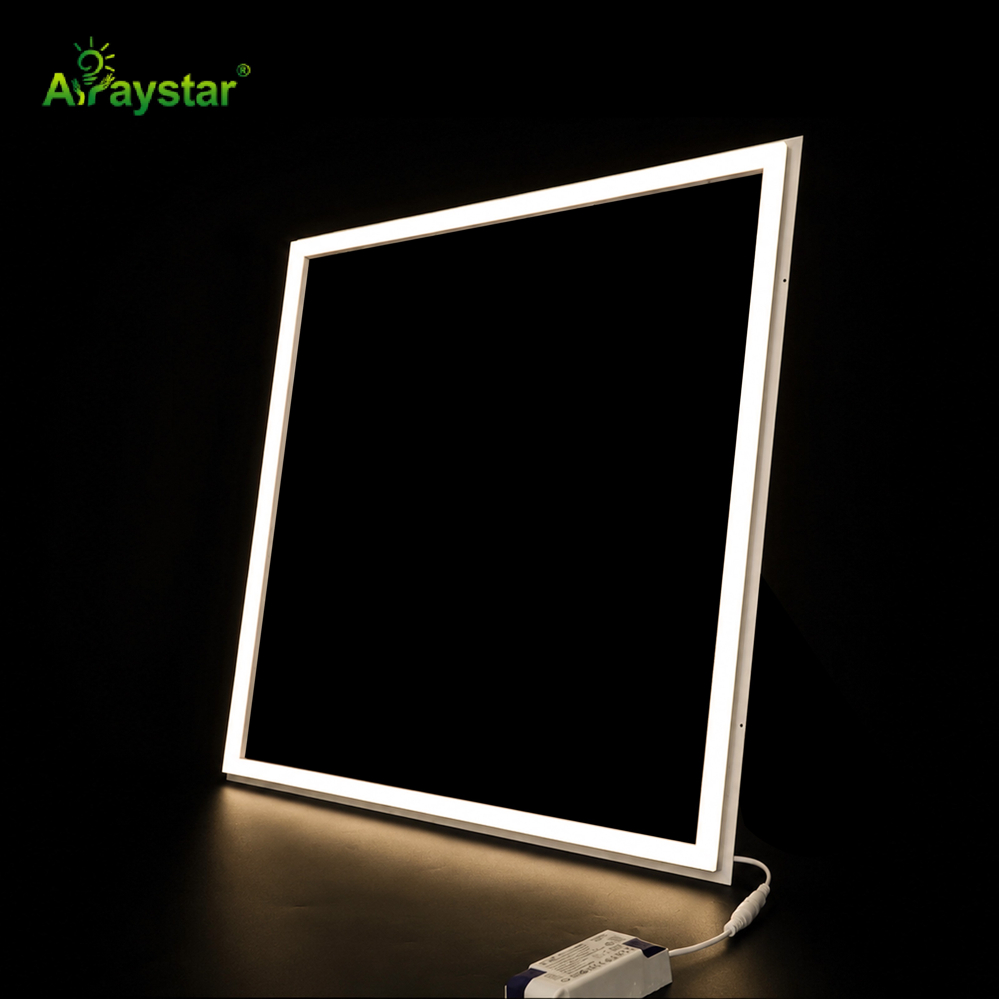 Commercial lighting