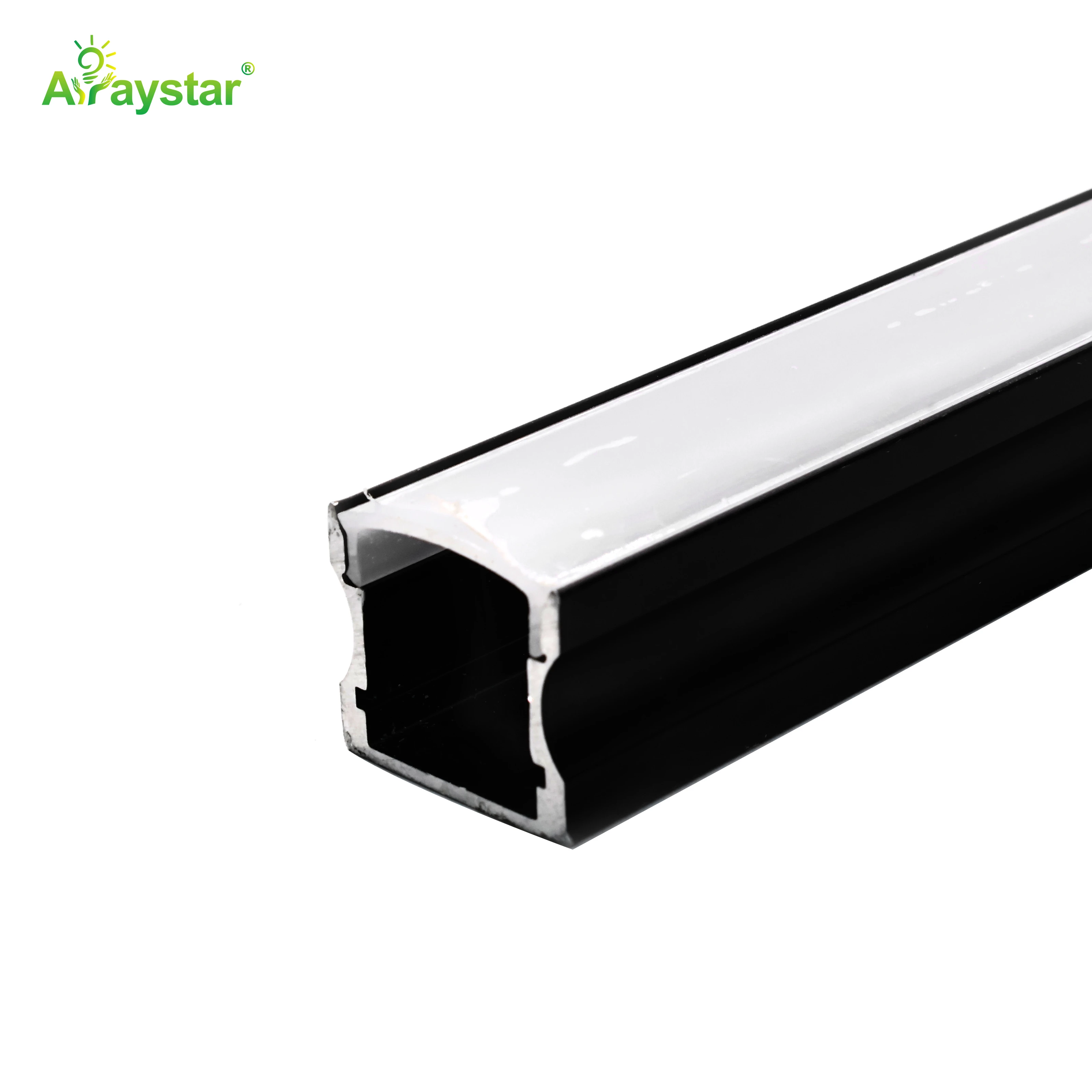 ART-1715B P20 Linear LED Aluminum Channel Profile