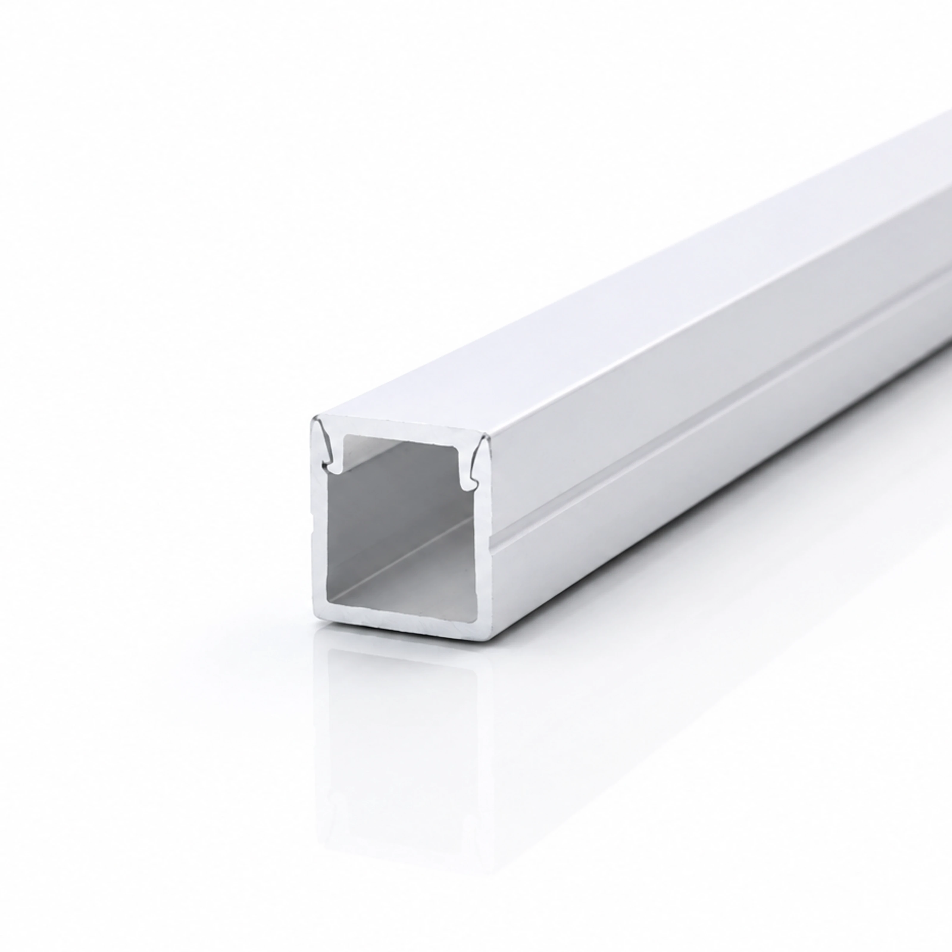 Standard Aluminum Channels