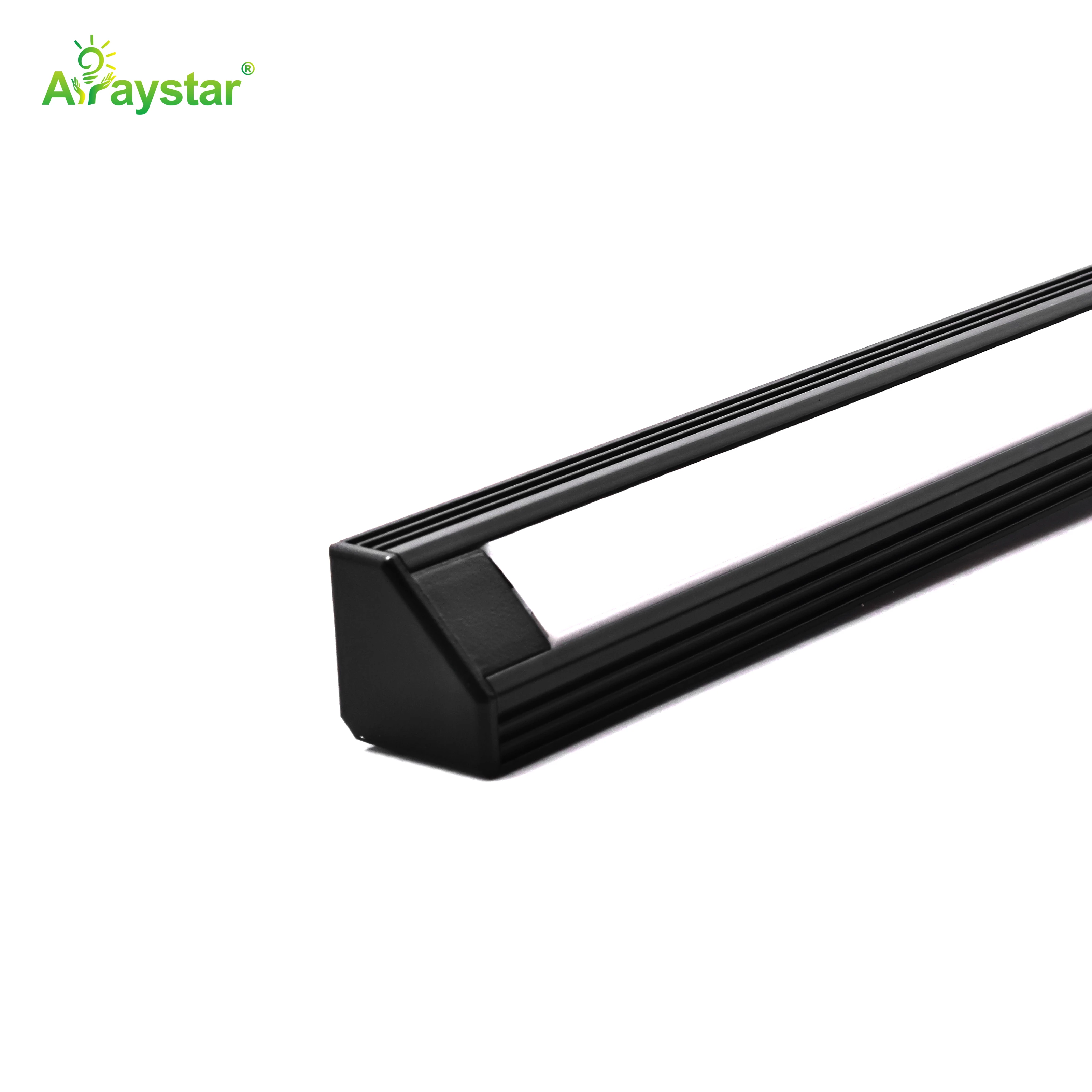 ART-Square19 Corner LED Aluminum Channel Profile