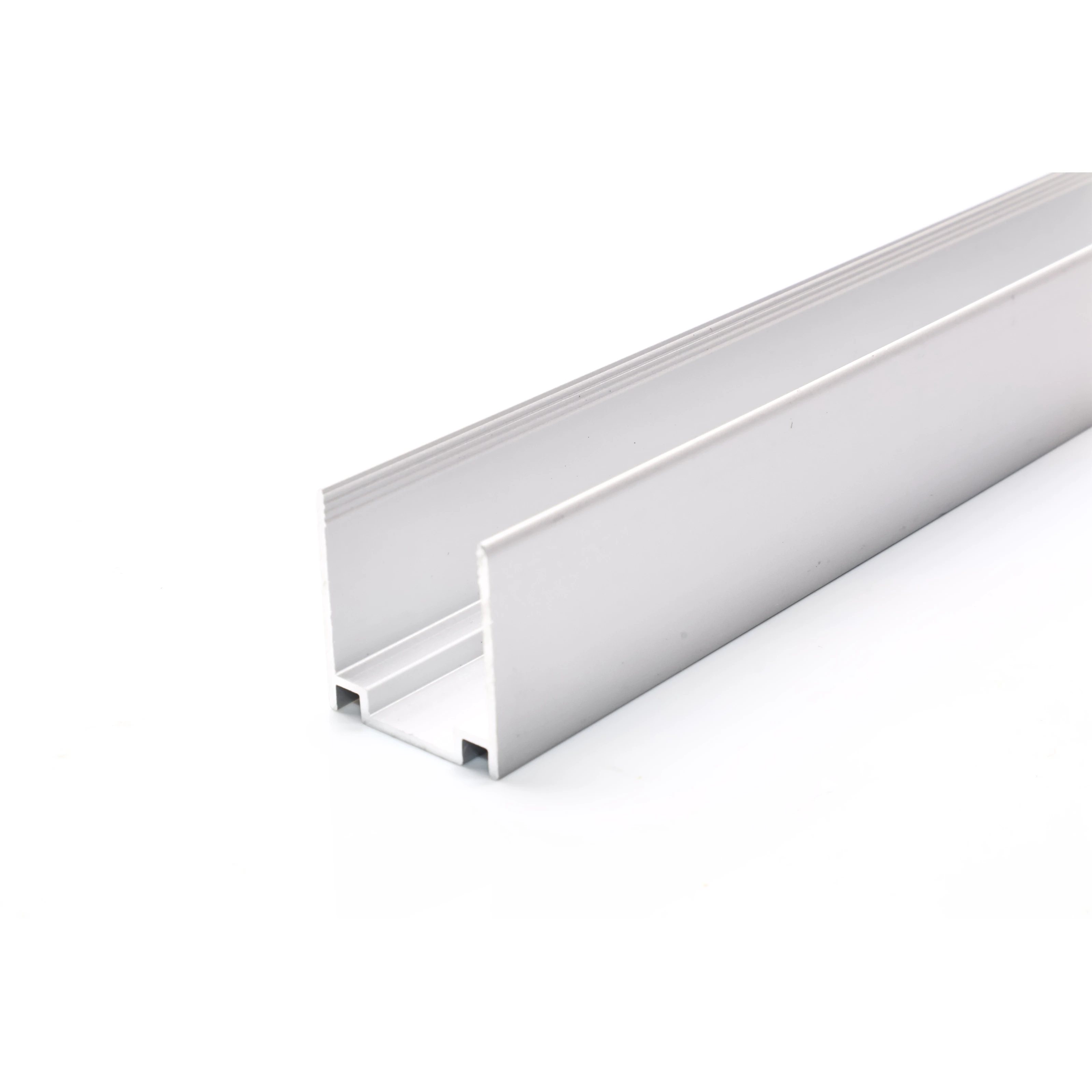 Aluminum Channels for Neon Flex