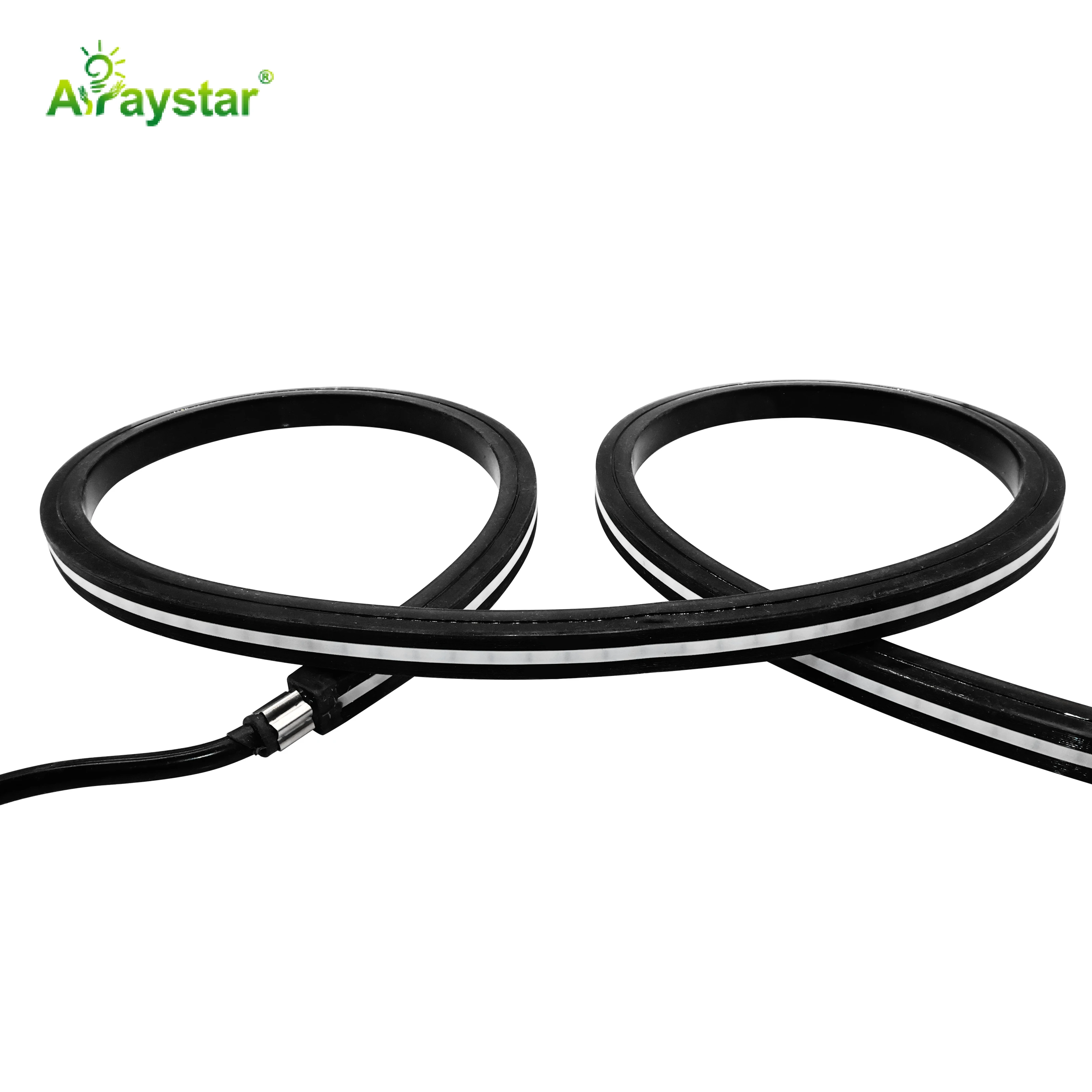 Top Bend 1010mm Free cut Neon Strip   