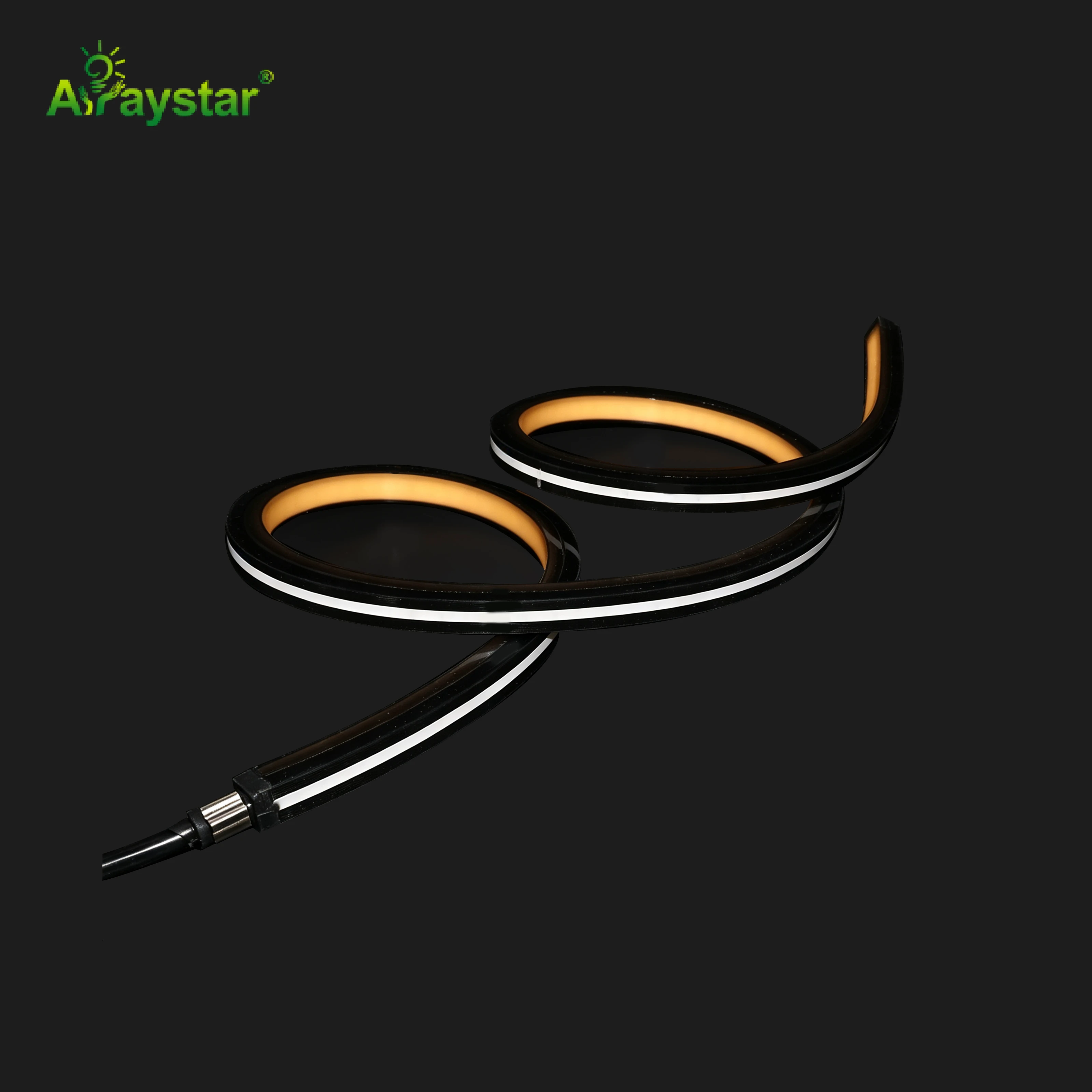 Top Bend 1010mm Free cut Neon Strip   