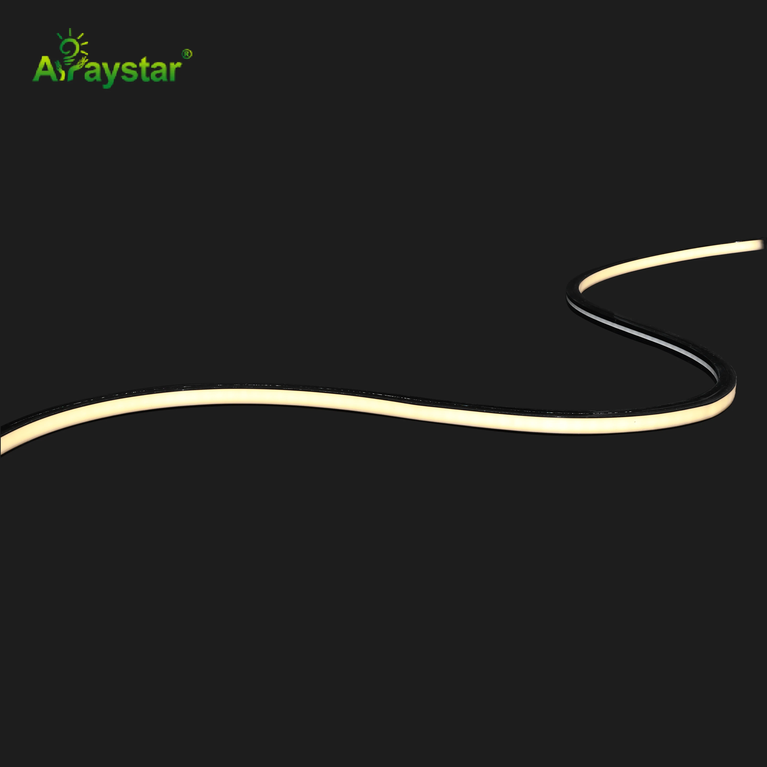 Top Bend 1010mm Free cut Neon Strip   