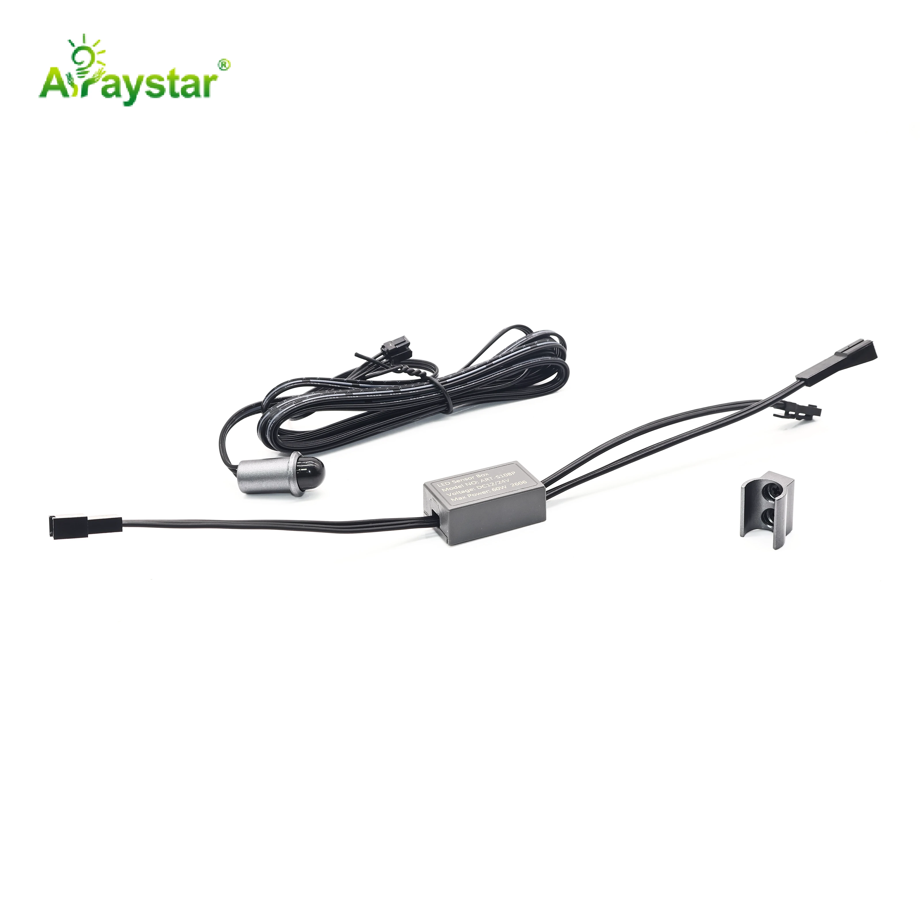 10mm Pluggable Cylindrical Sensor Switch  (ART-S108X Series)