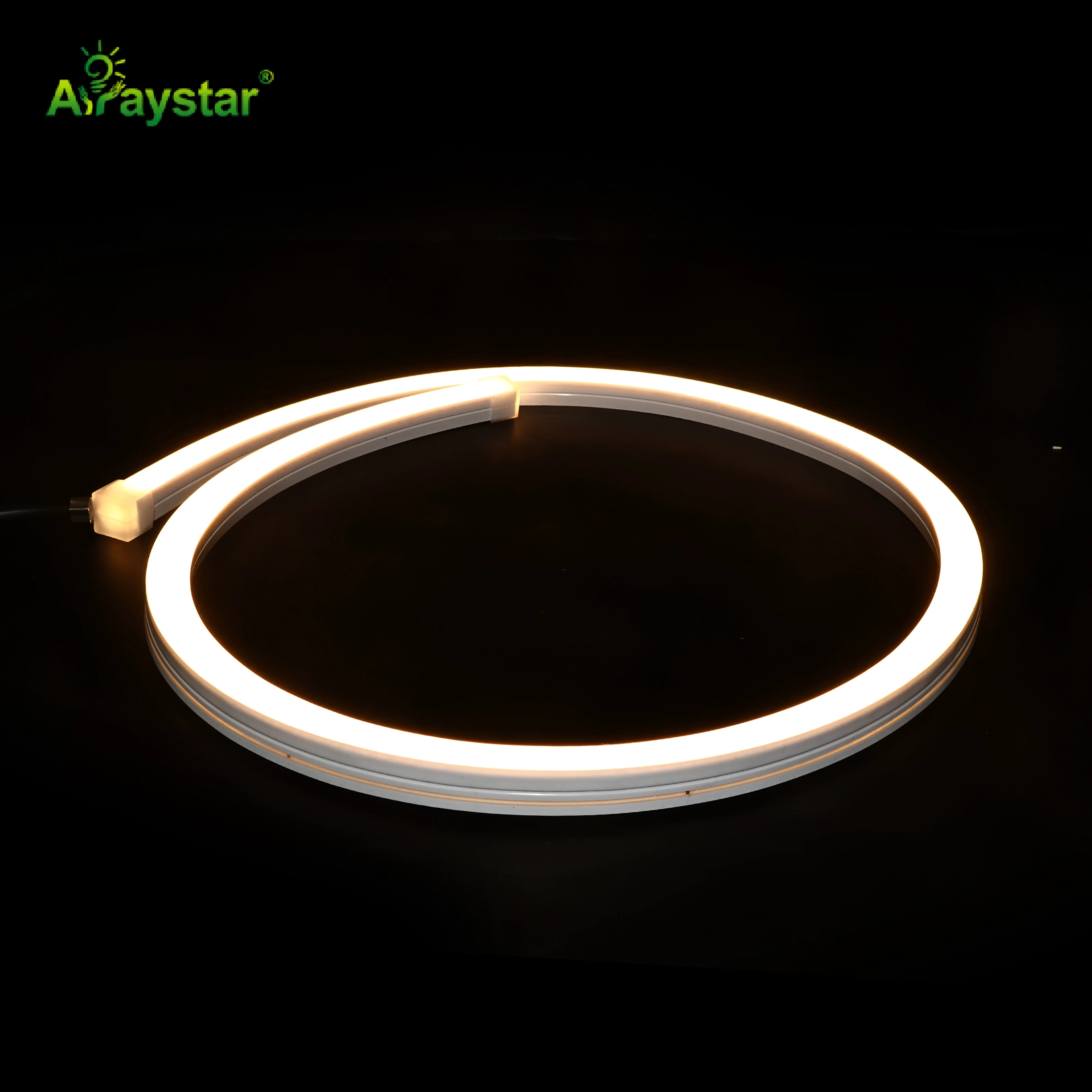 Side Bend High VOLTAGE 1212 LED Neon Strip Light