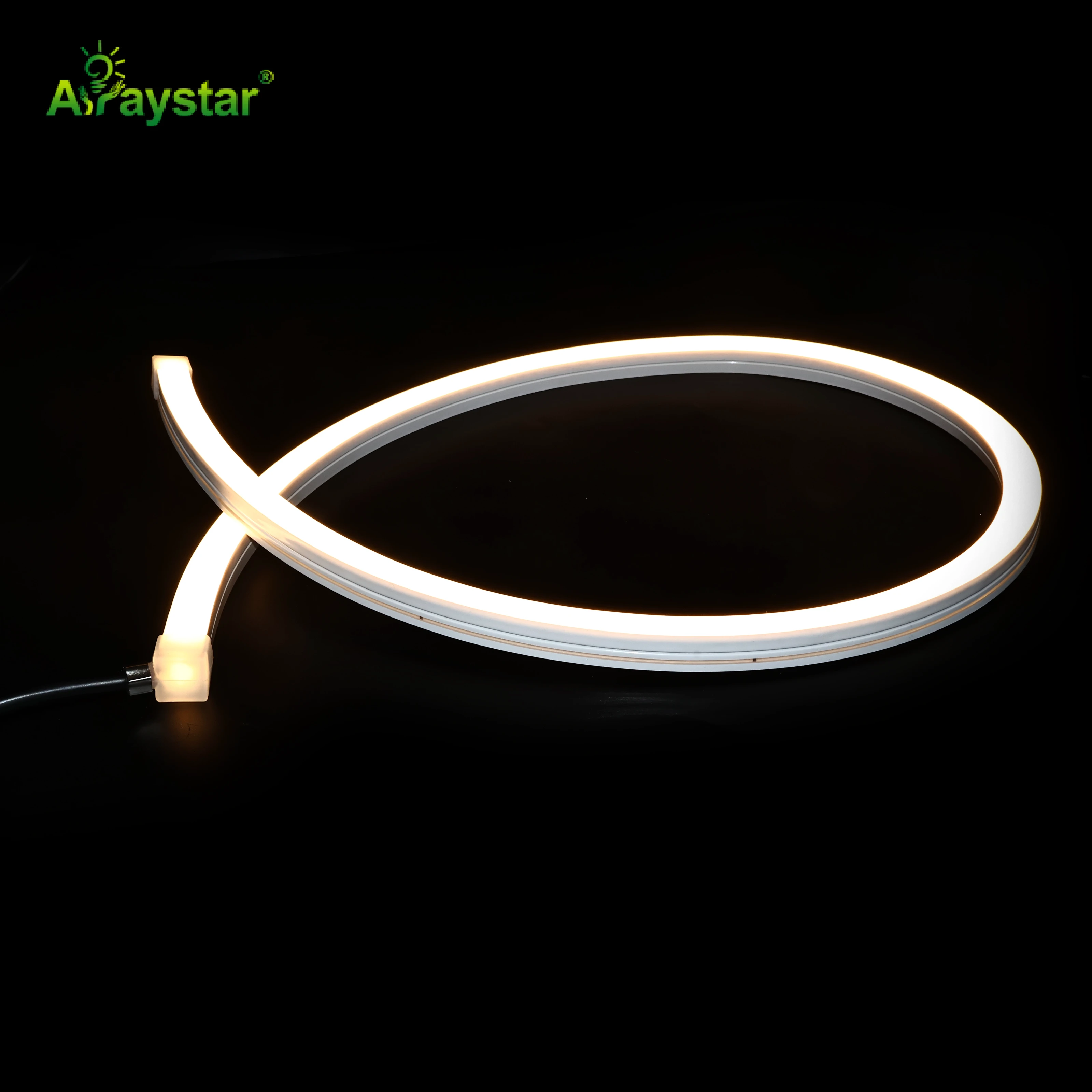 Side Bend High VOLTAGE 1212 LED Neon Strip Light