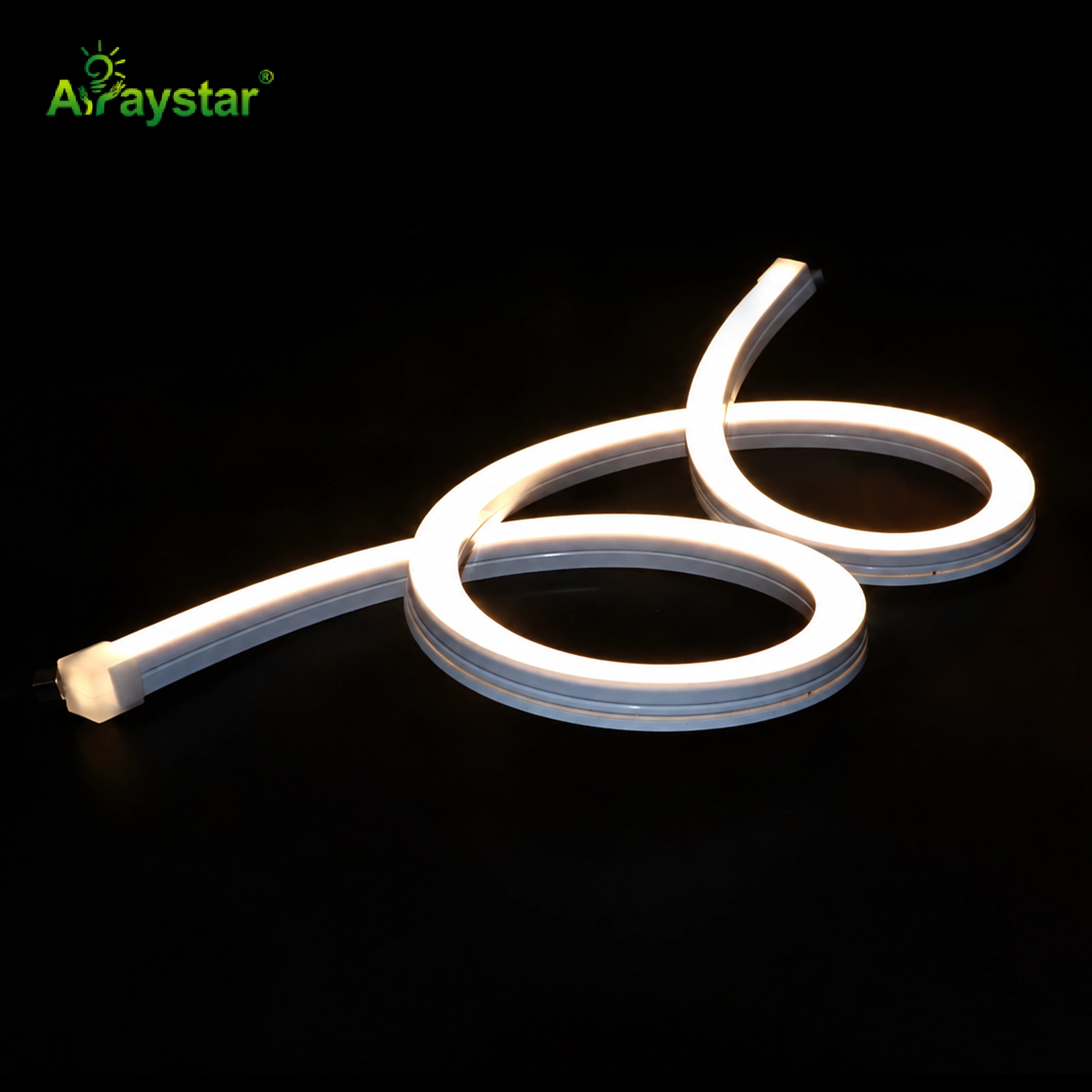Side Bend High VOLTAGE 1212 LED Neon Strip Light