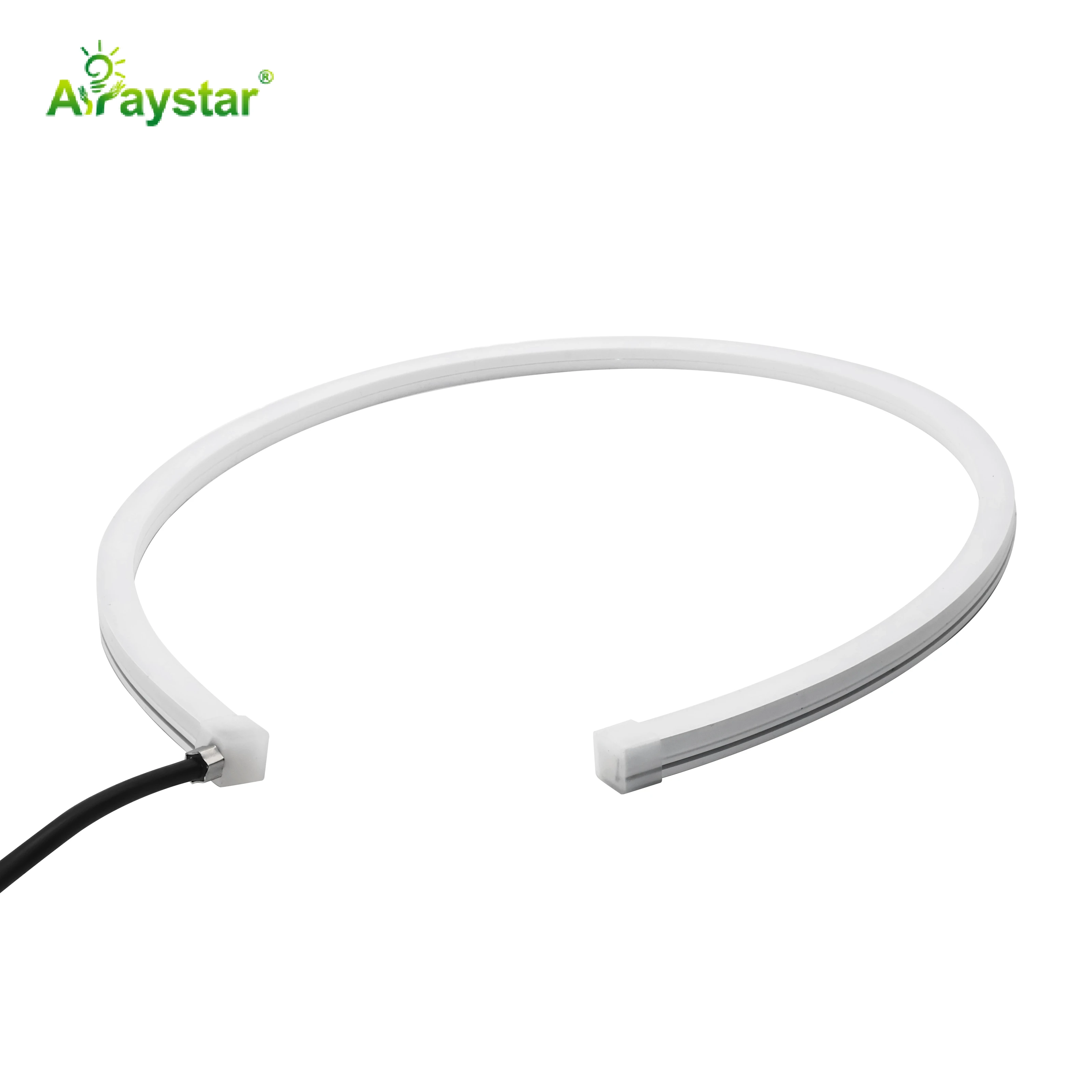 Side Bend High VOLTAGE 1212 LED Neon Strip Light