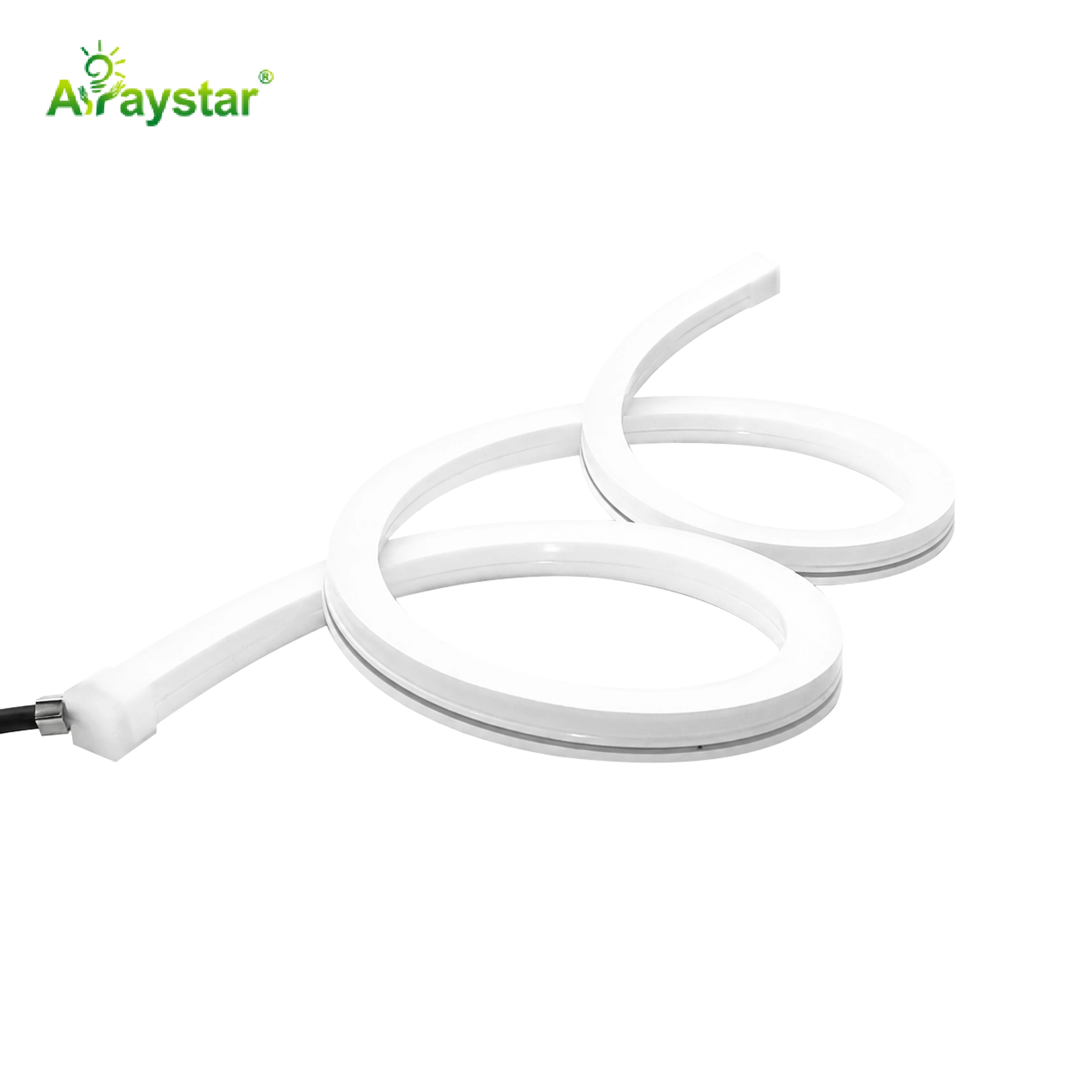 Side Bend High VOLTAGE 1212 LED Neon Strip Light