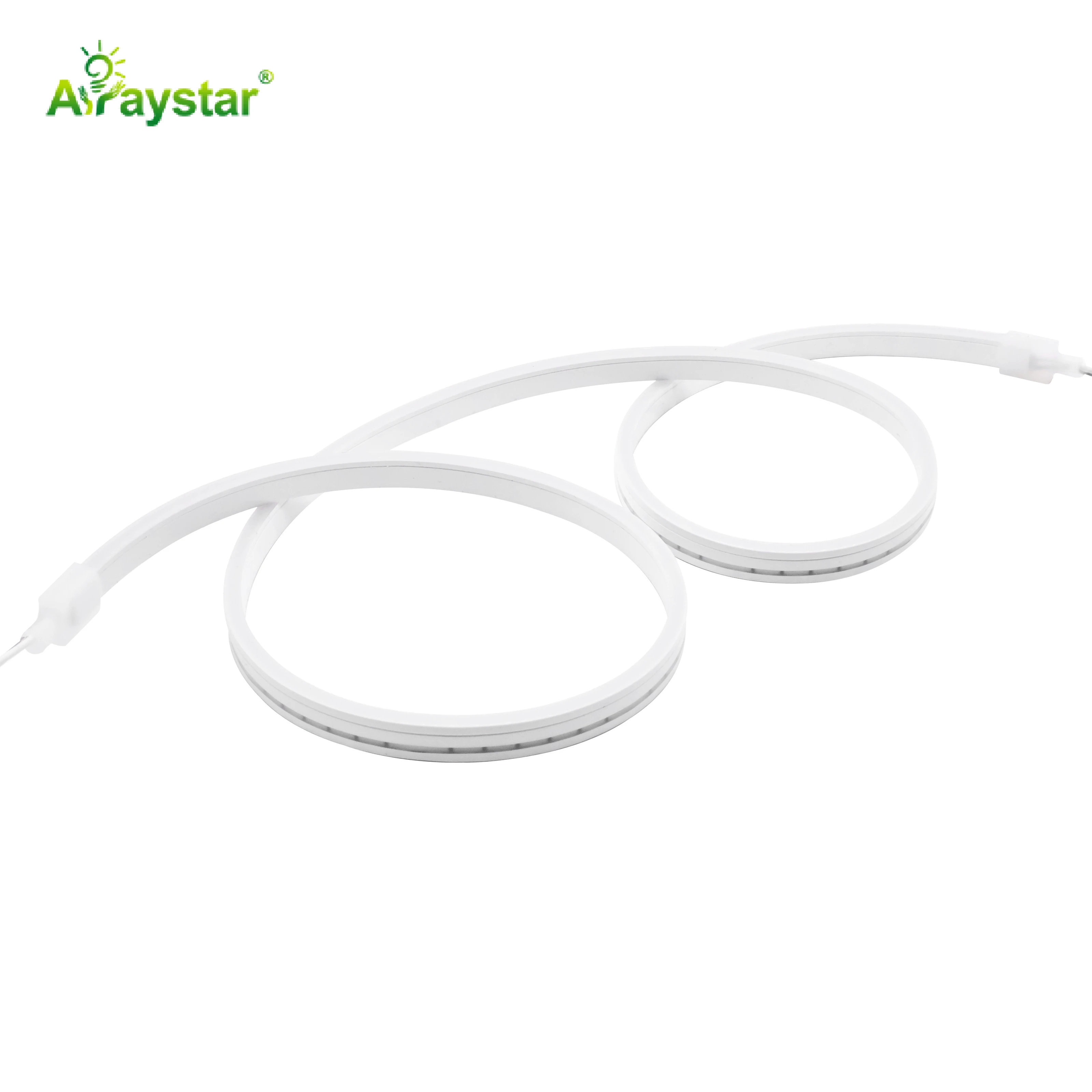 IP67 Free-Cut 0410 Neon LED Strip