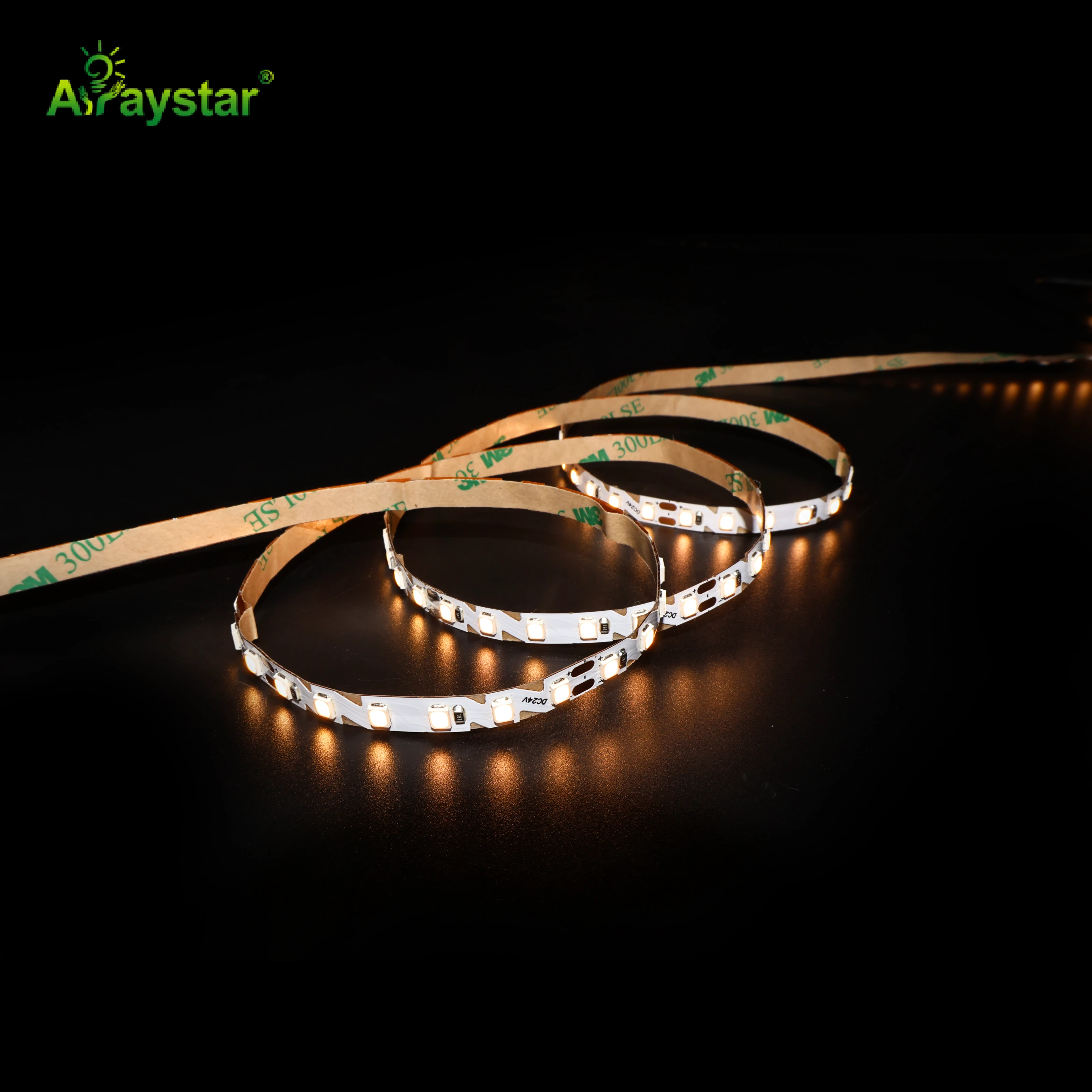 6mm ZigZag LED Strip Light