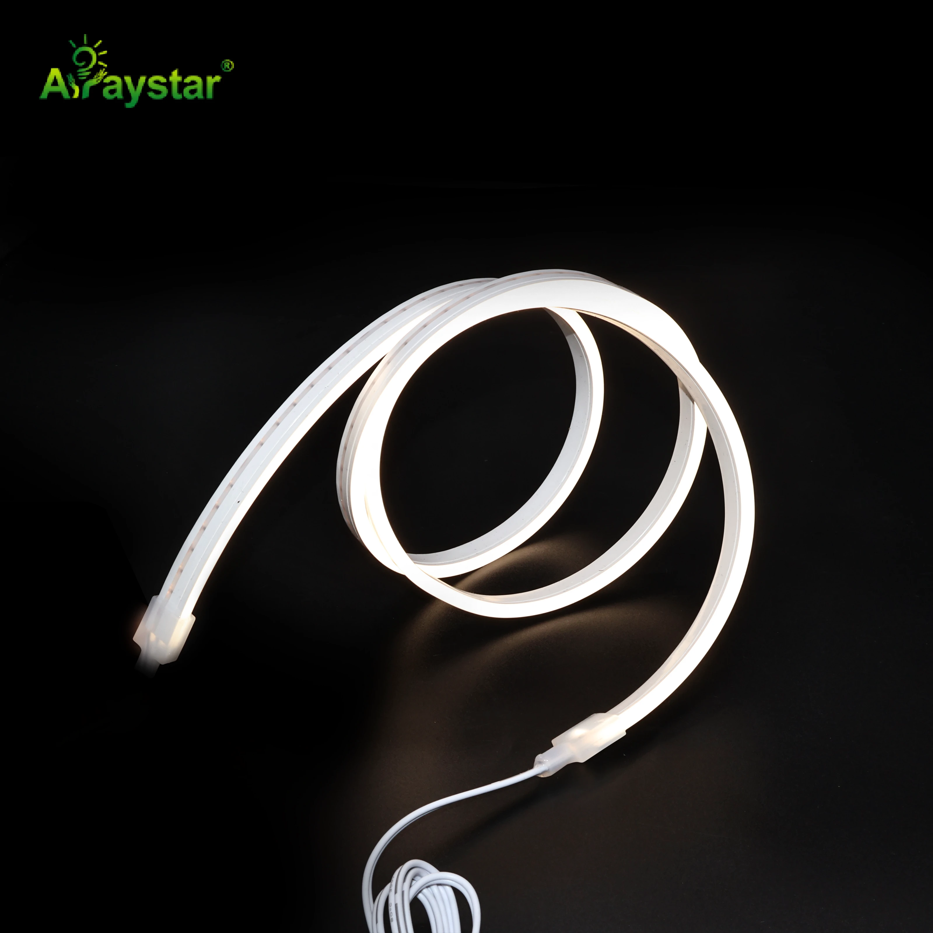 IP67 Free-Cut 0410 Neon LED Strip