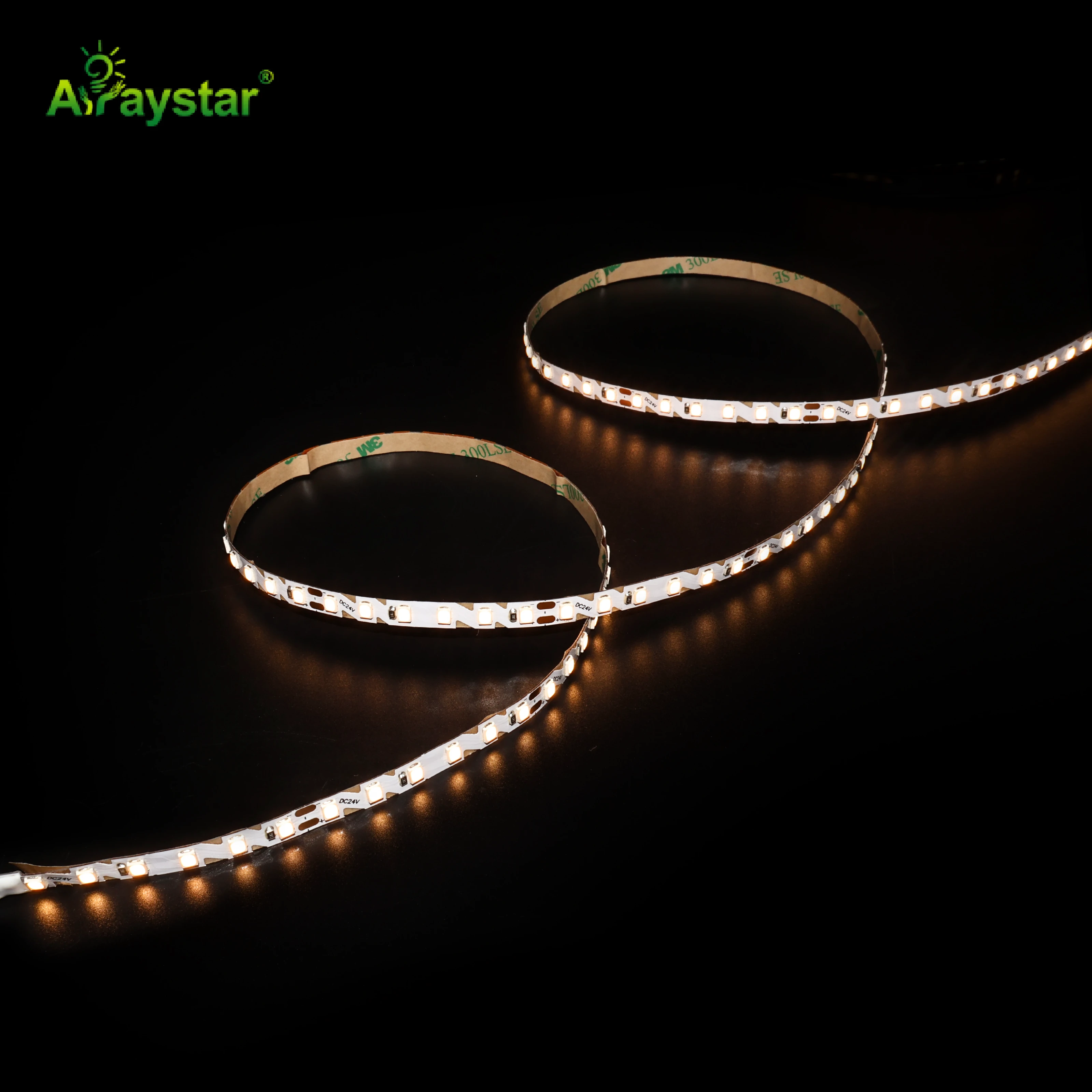 6mm ZigZag LED Strip Light