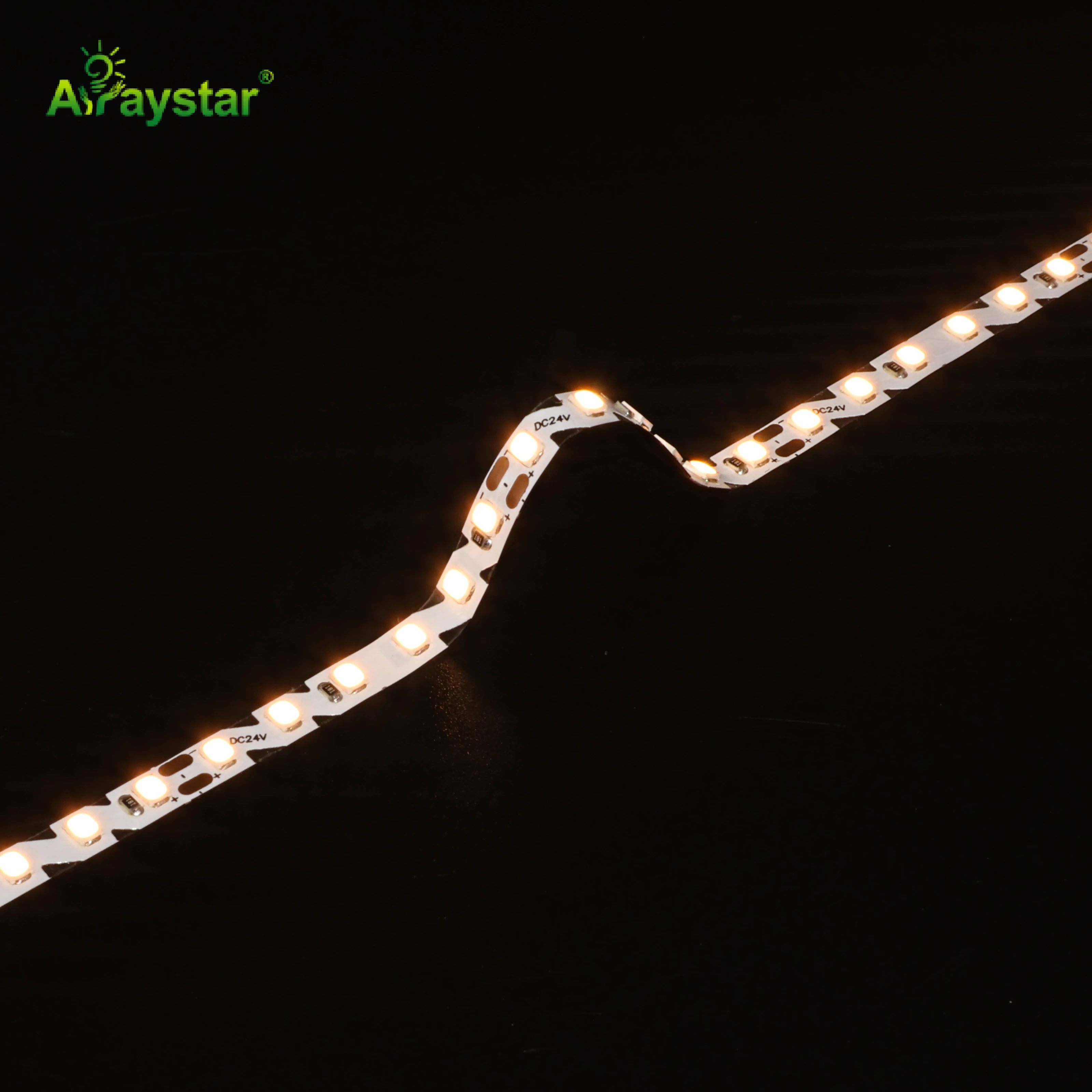 6mm ZigZag LED Strip Light