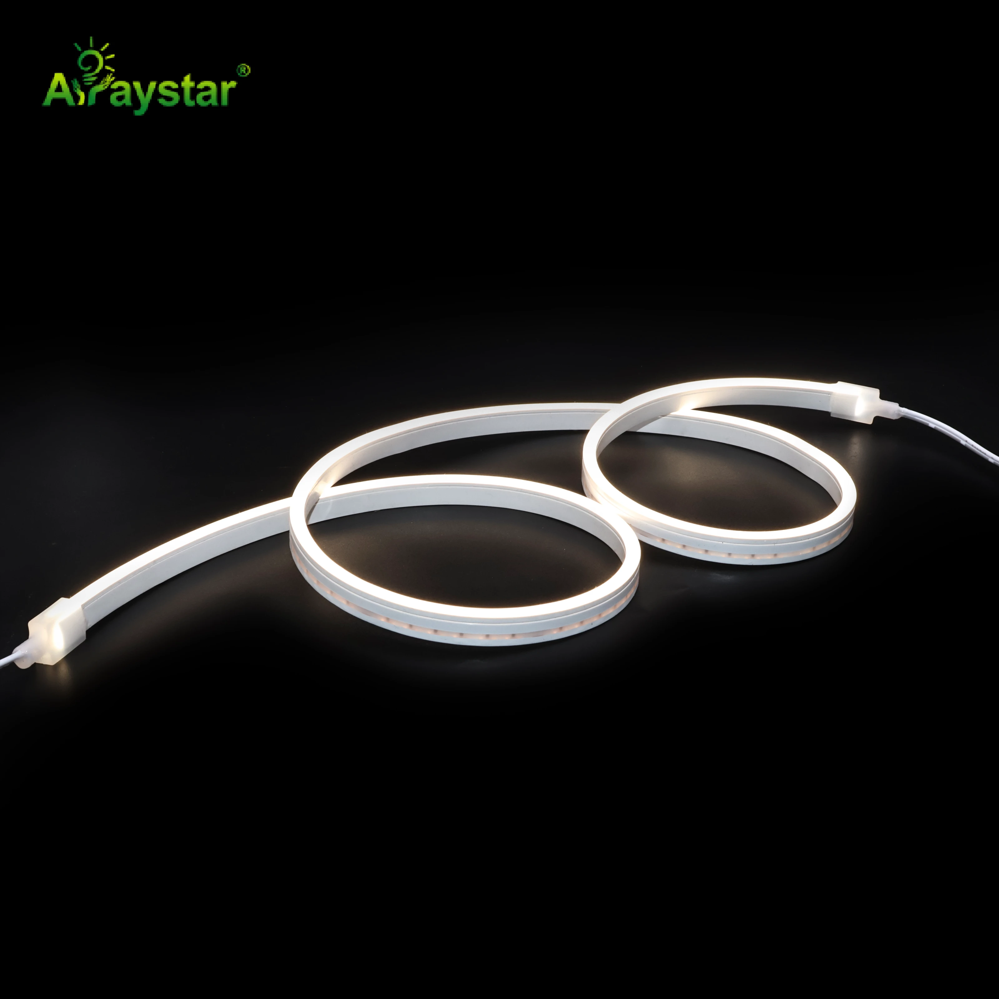 IP67 Free-Cut 0410 Neon LED Strip