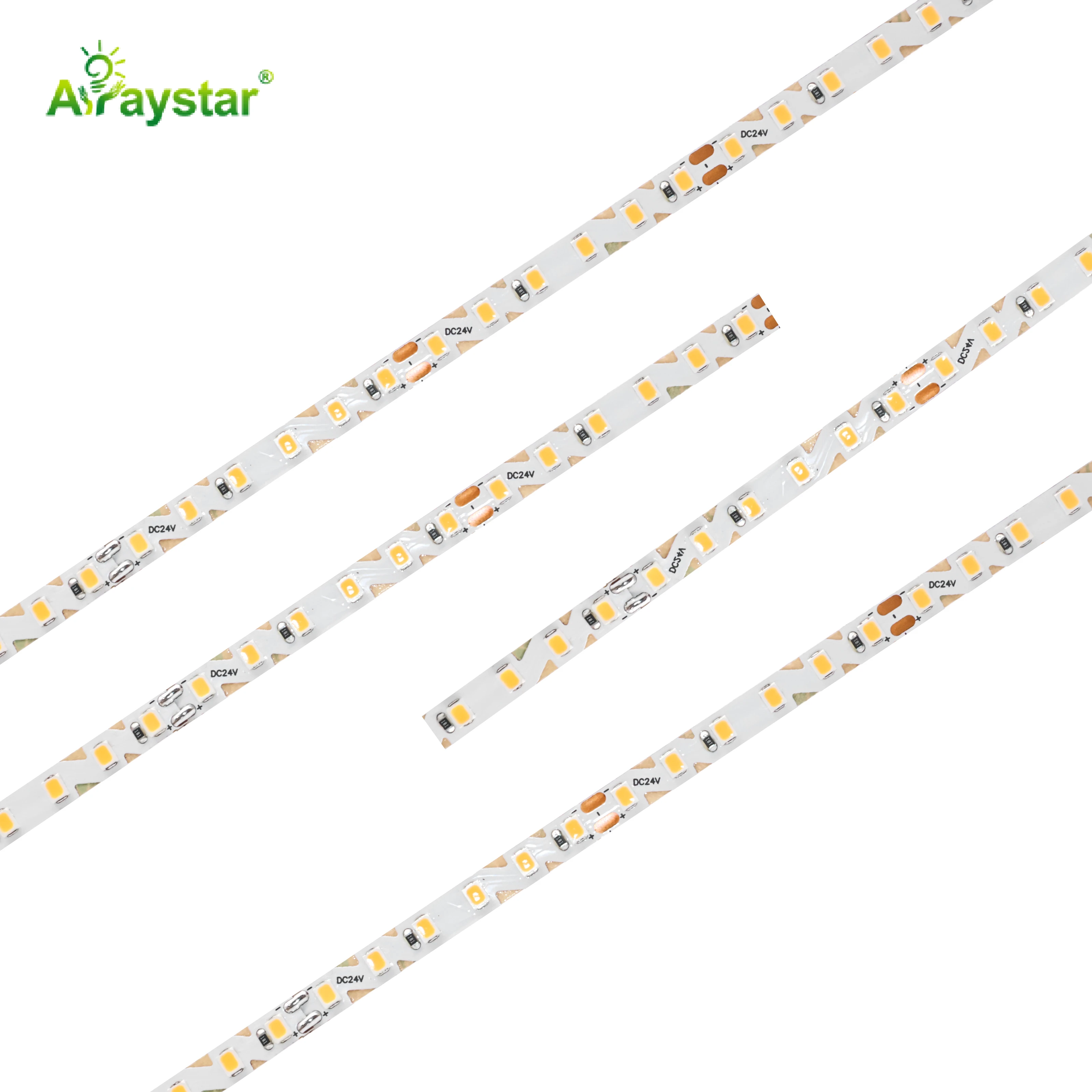 6mm ZigZag LED Strip Light