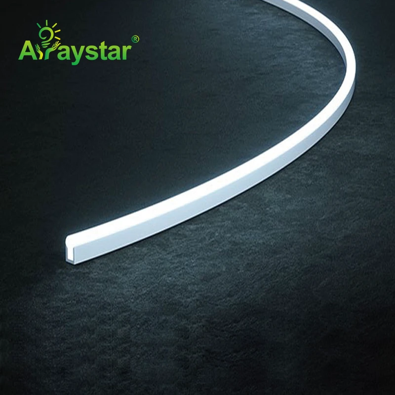 Horizontal Bending Neon Flex ART-NS0812
