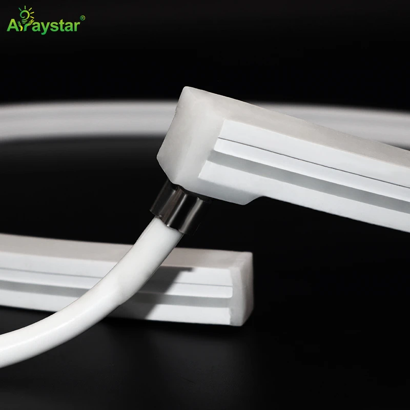 Horizontal Bending Neon Flex ART-NS1212