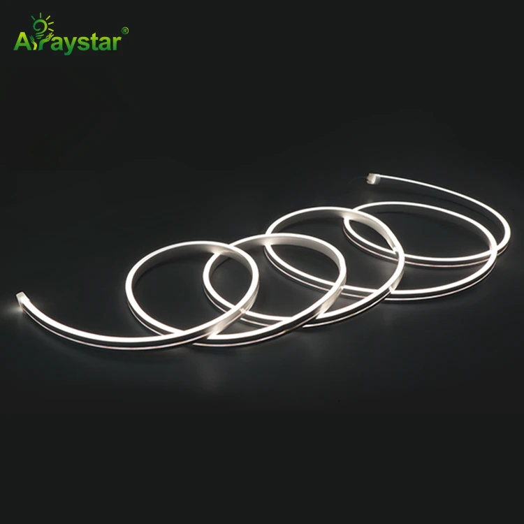 Horizontal Bending Neon Flex ART-NS0410