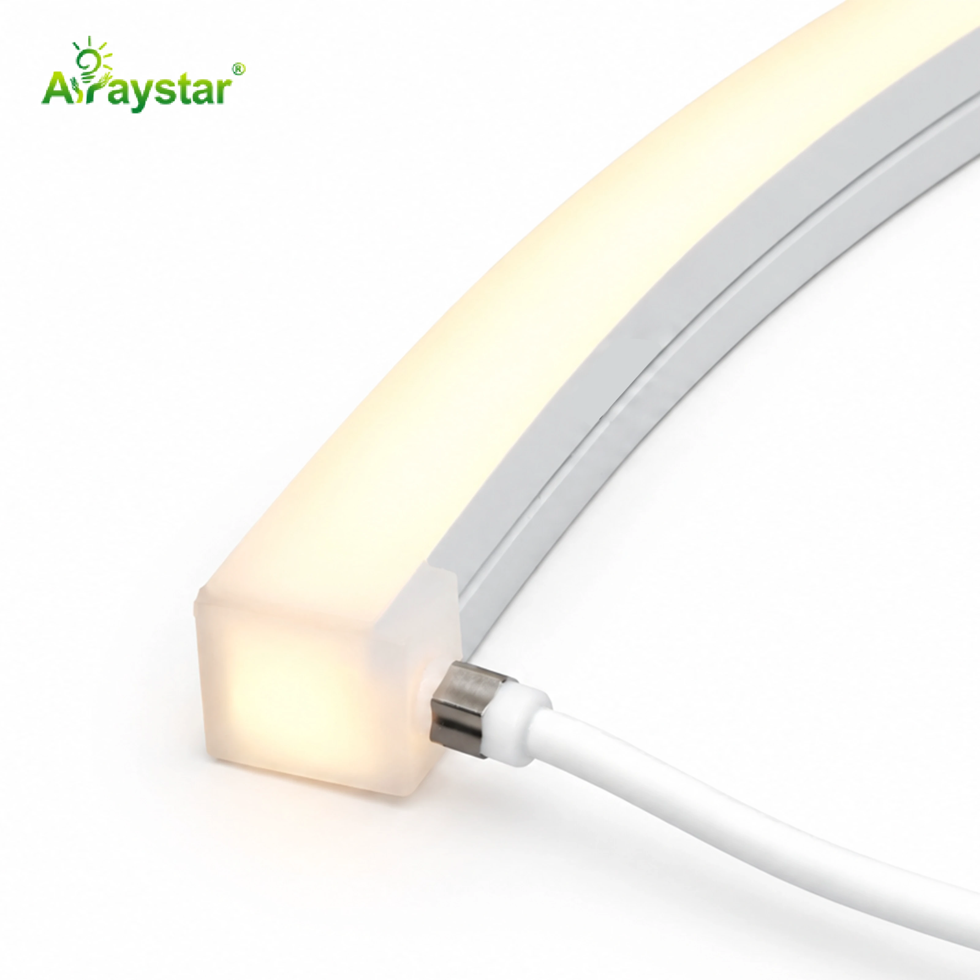 Horizontal Bending Neon Flex ART-NS1616