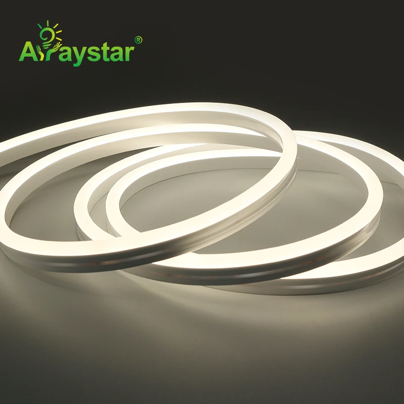 Horizontal Bending Neon Flex ART-NS0511