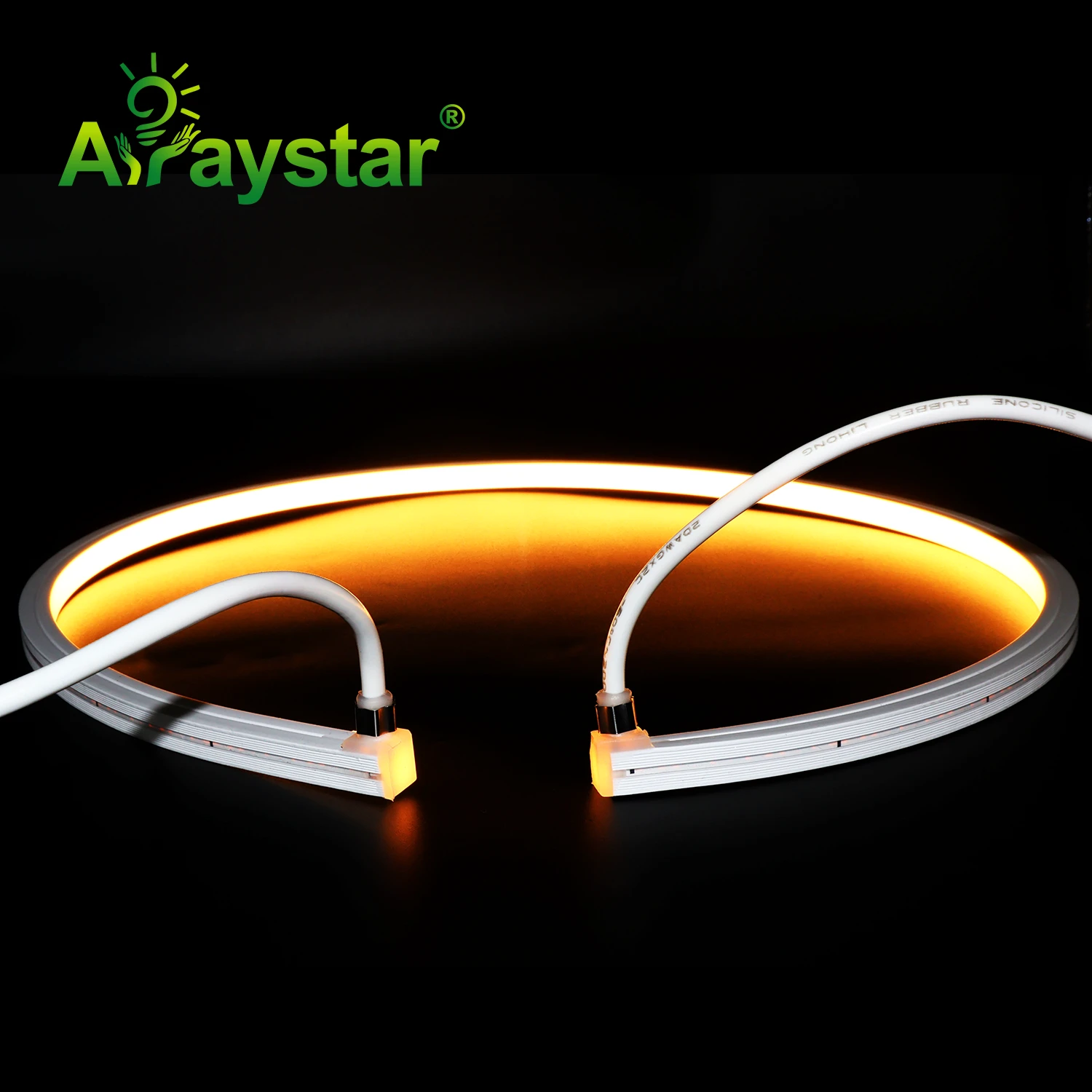 Vertical Bending Neon Flex ART-NS1010