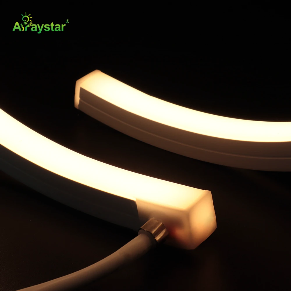 Vertical Bending Neon Flex ART-NS2020 