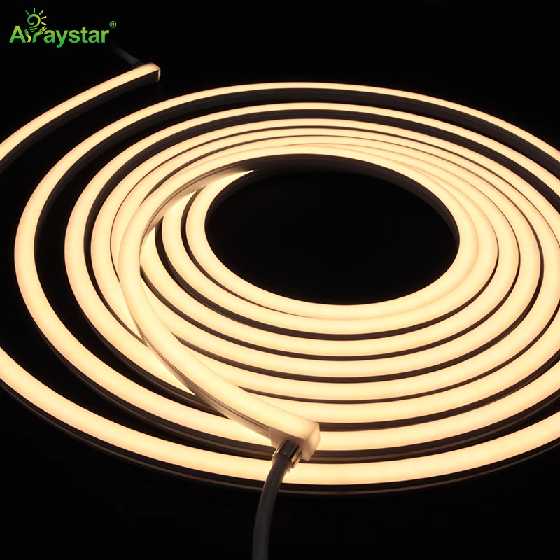 Horizontal Bending Neon Flex ART-NS1212