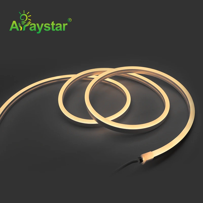 Horizontal Bending Neon Flex ART-NS0816
