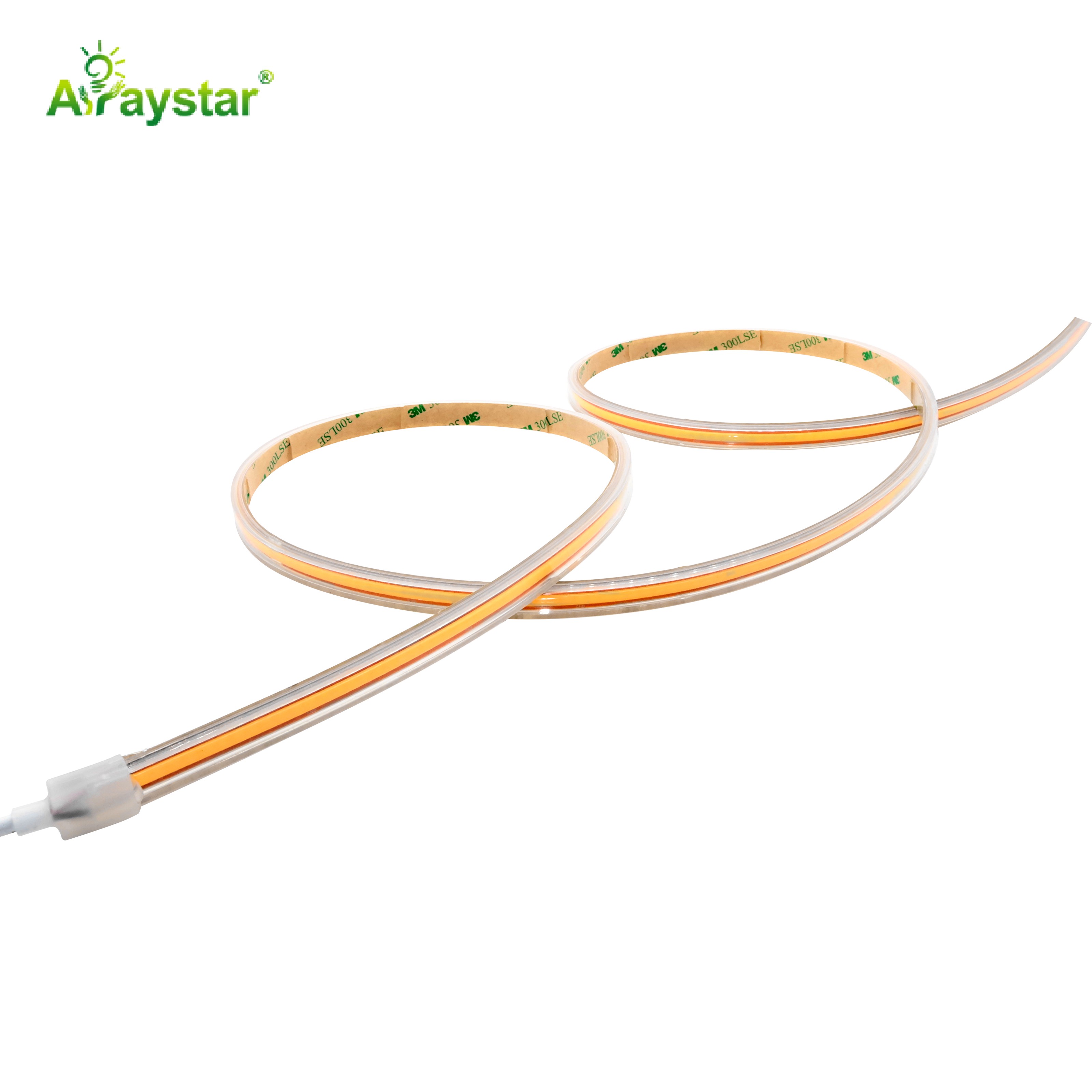 IP67 Free Cut COB LED Strip ART-FCOBSE-X-528-24