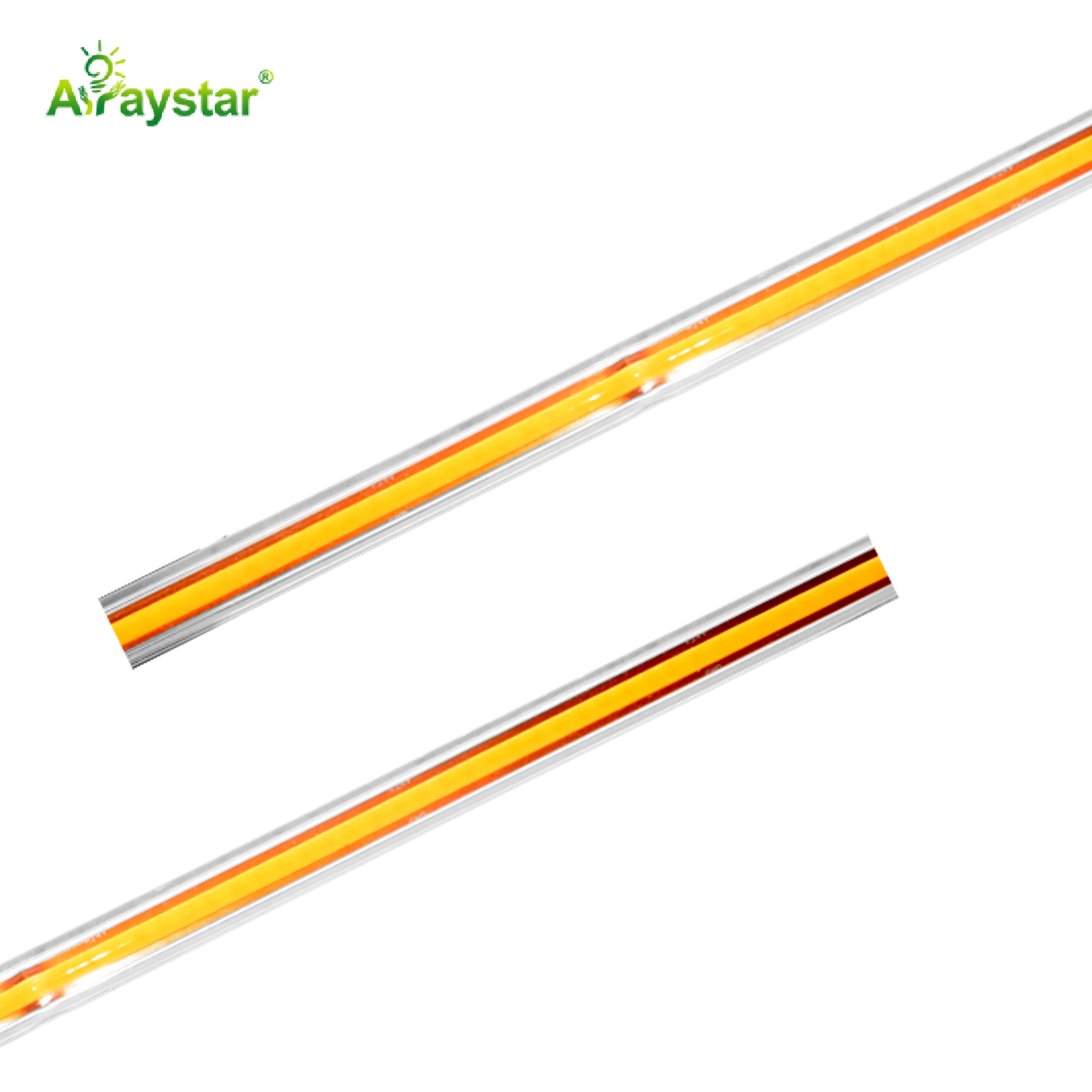IP67 Free Cut COB LED Strip ART-FCOBSE-X-528-24