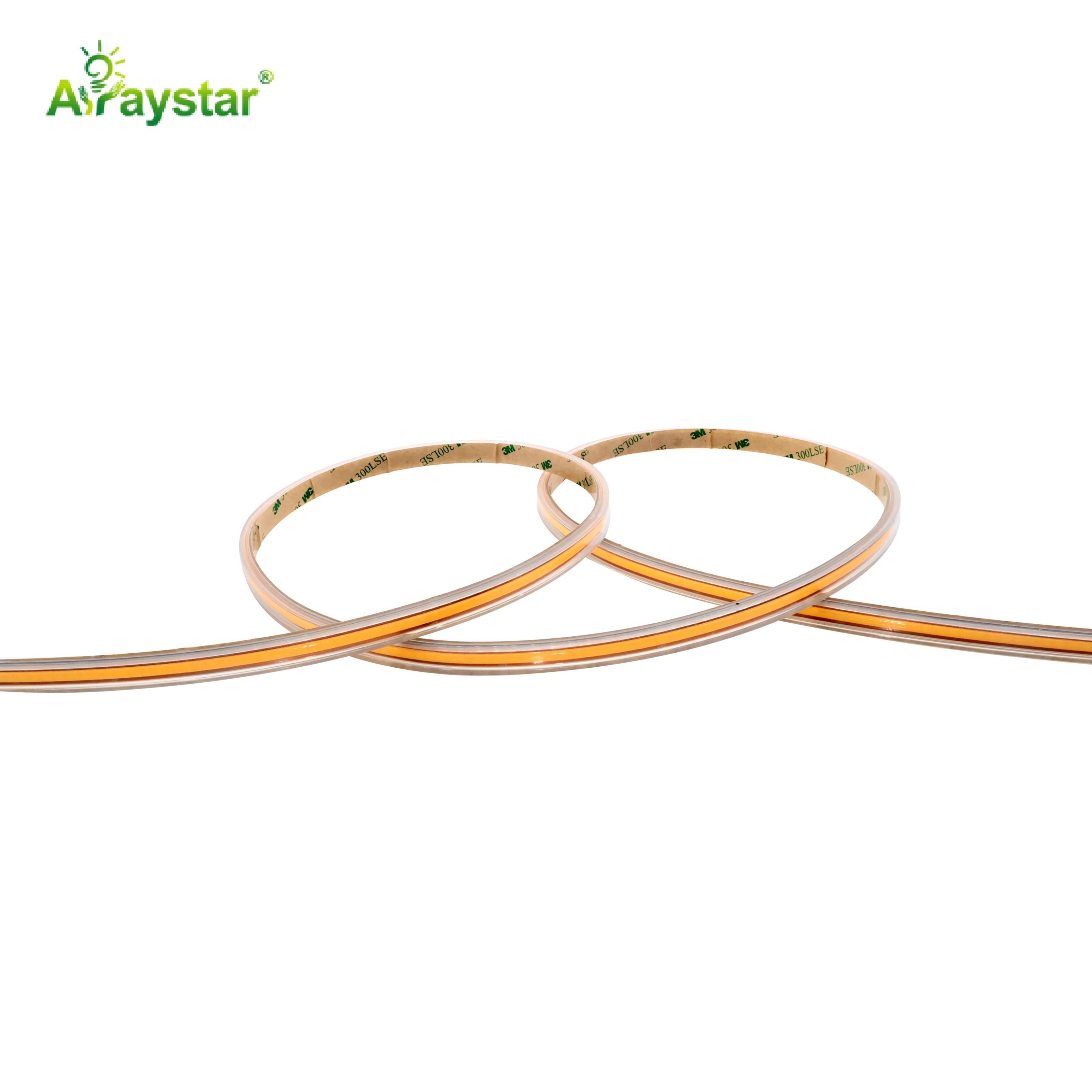 IP67 Free Cut COB LED Strip ART-FCOBSE-X-528-24
