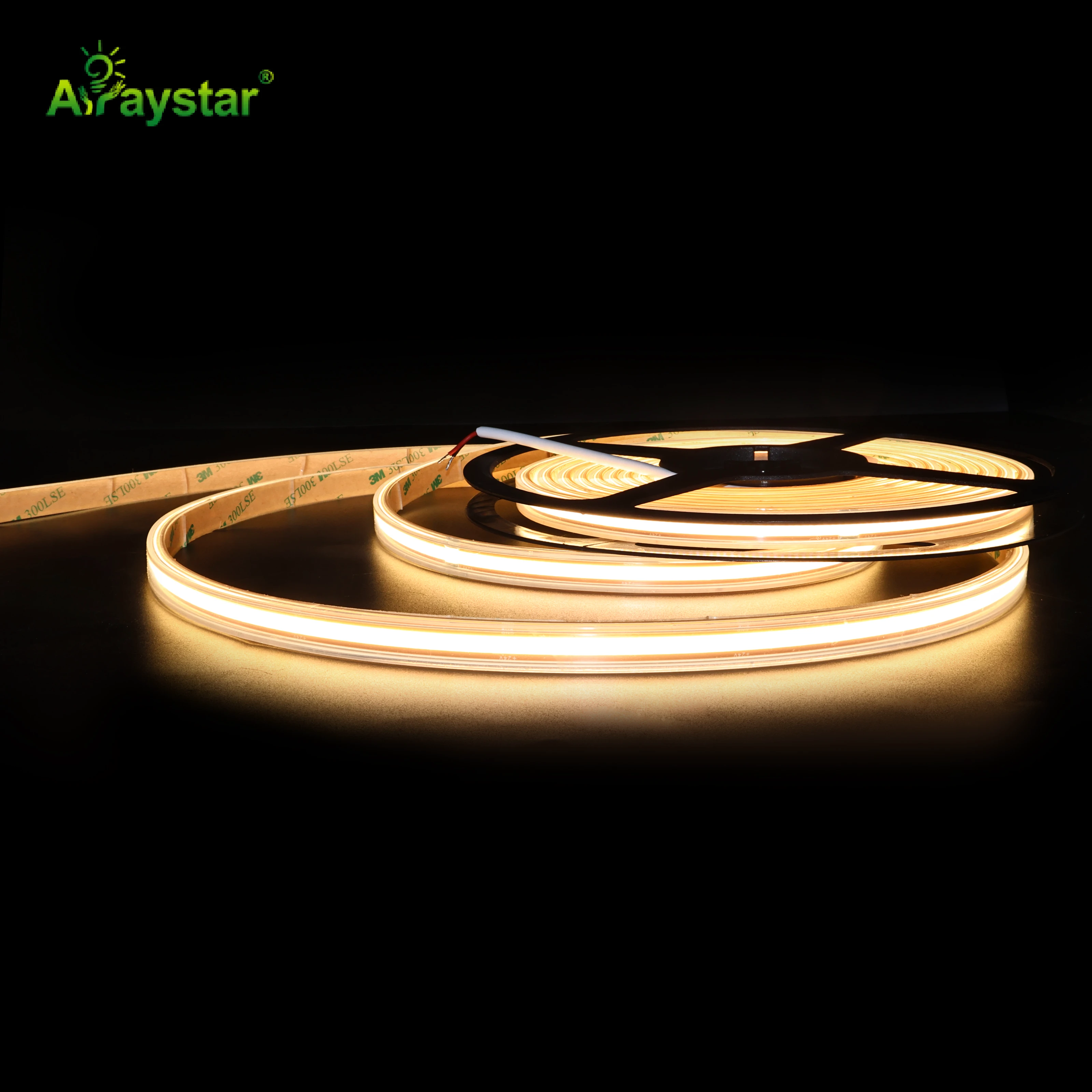 IP67 Free Cut COB LED Strip ART-FCOBSE-X-528-24
