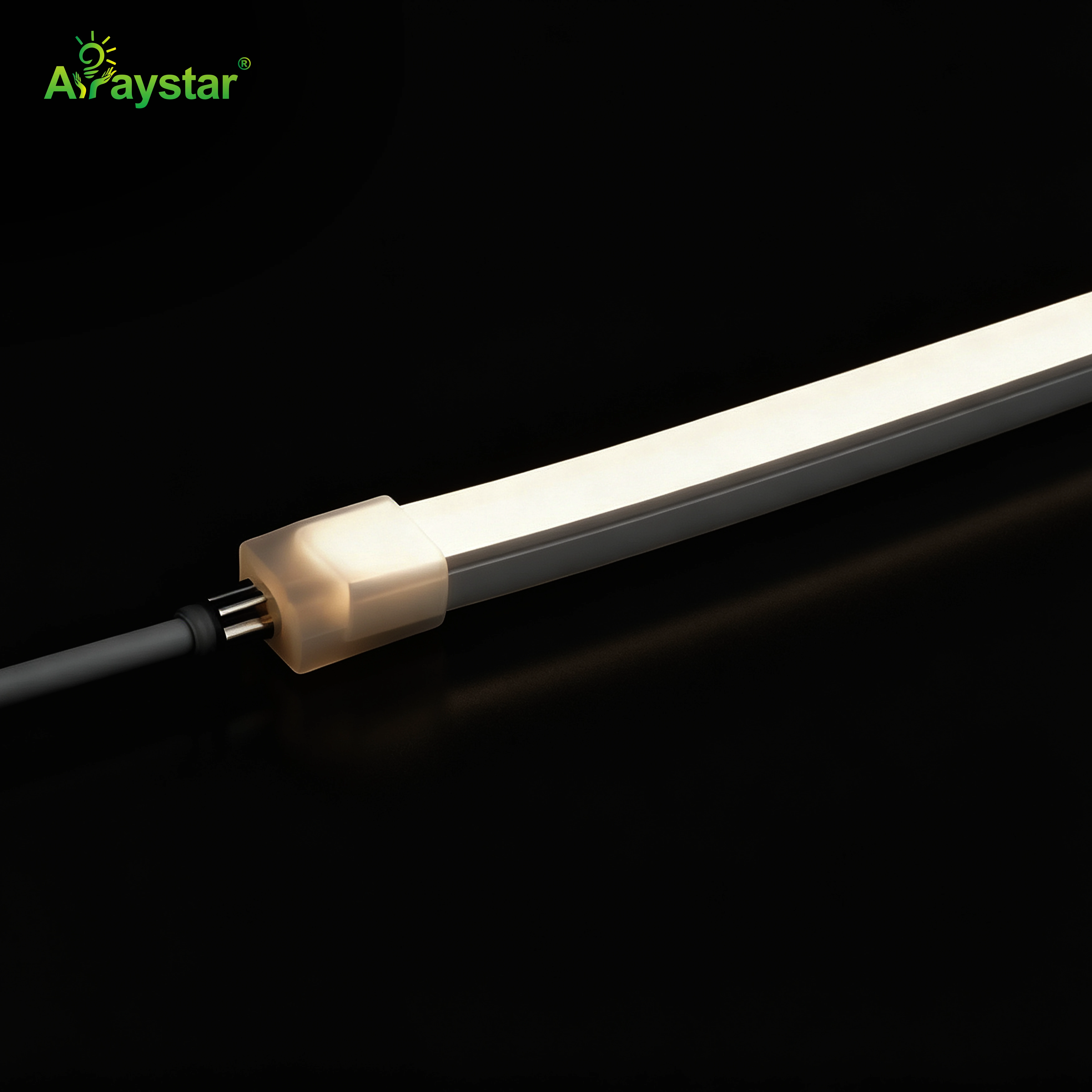 Top Bend Silicone Neon Flex LED Strip