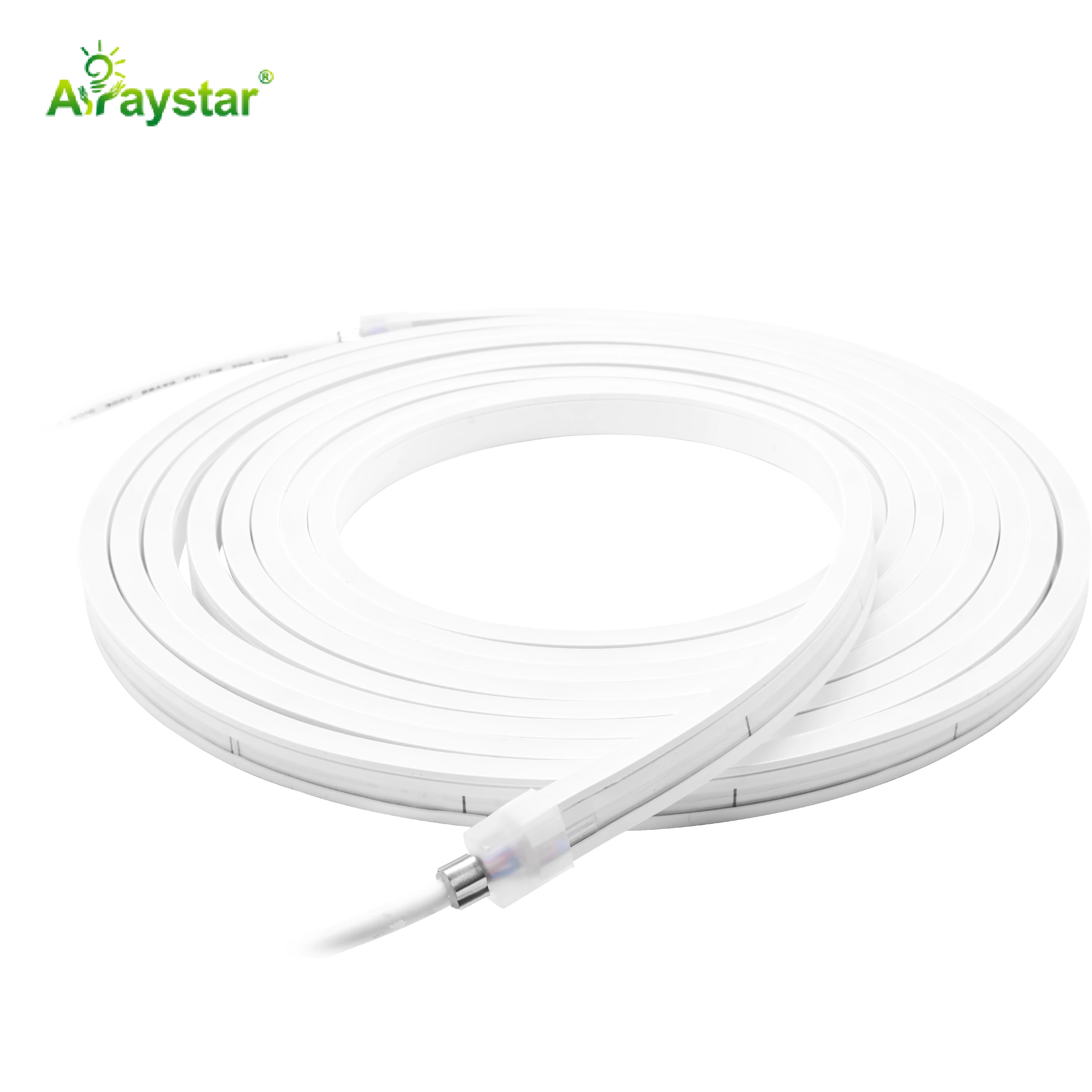 Side Bend 0612 RGBW LED Neon Strip Light
