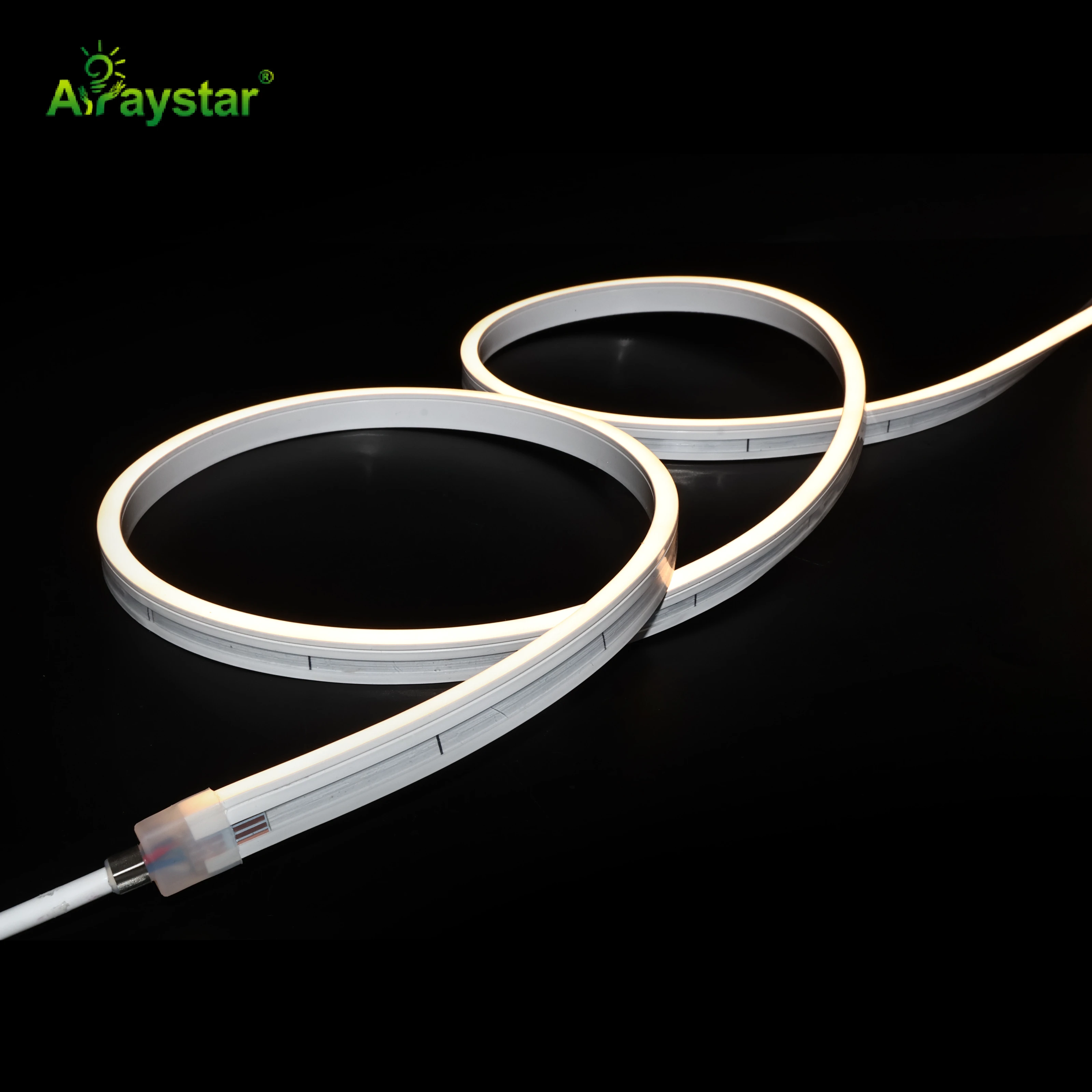 Side Bend 0612 RGBW LED Neon Strip Light
