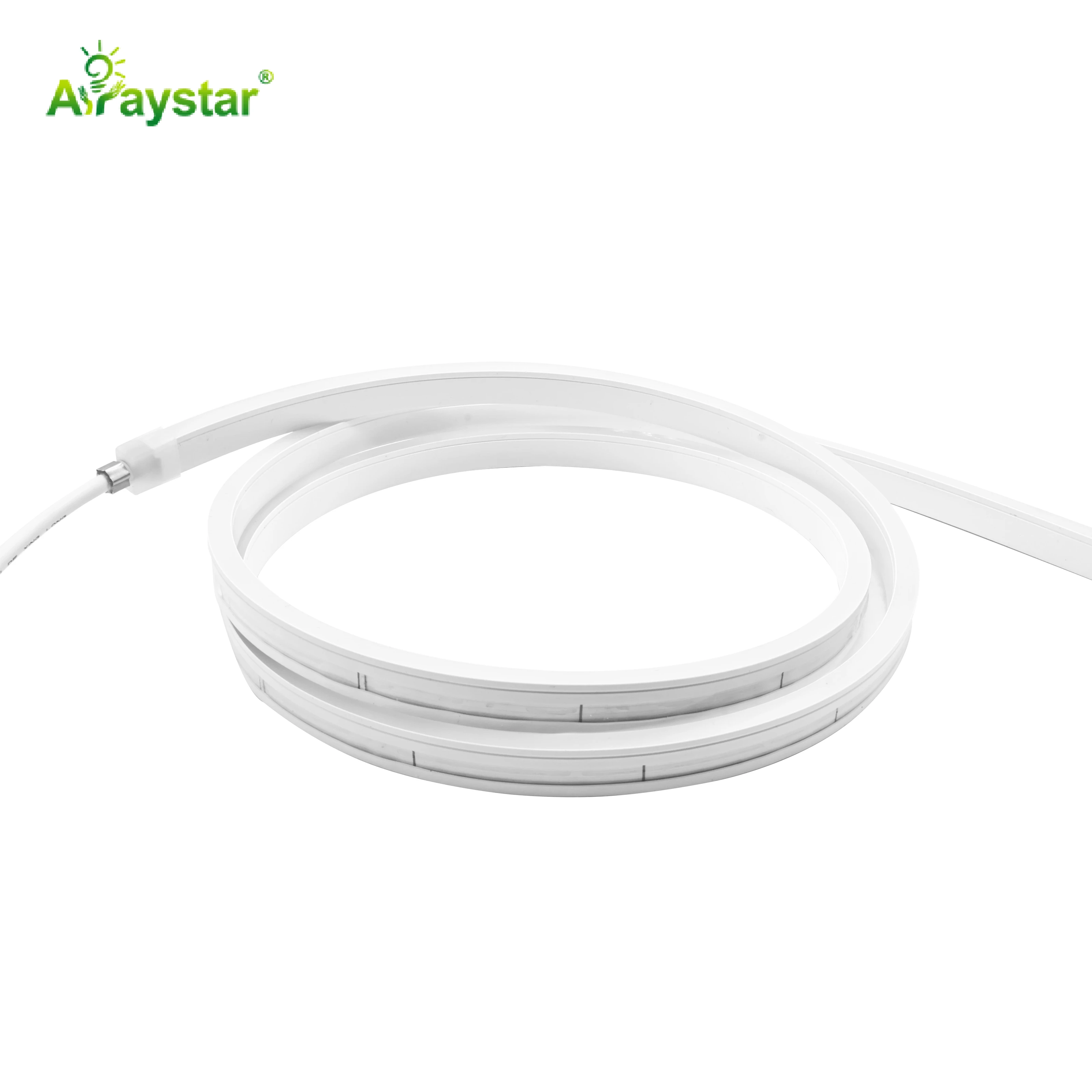 Side Bend 0612 RGBW LED Neon Strip Light