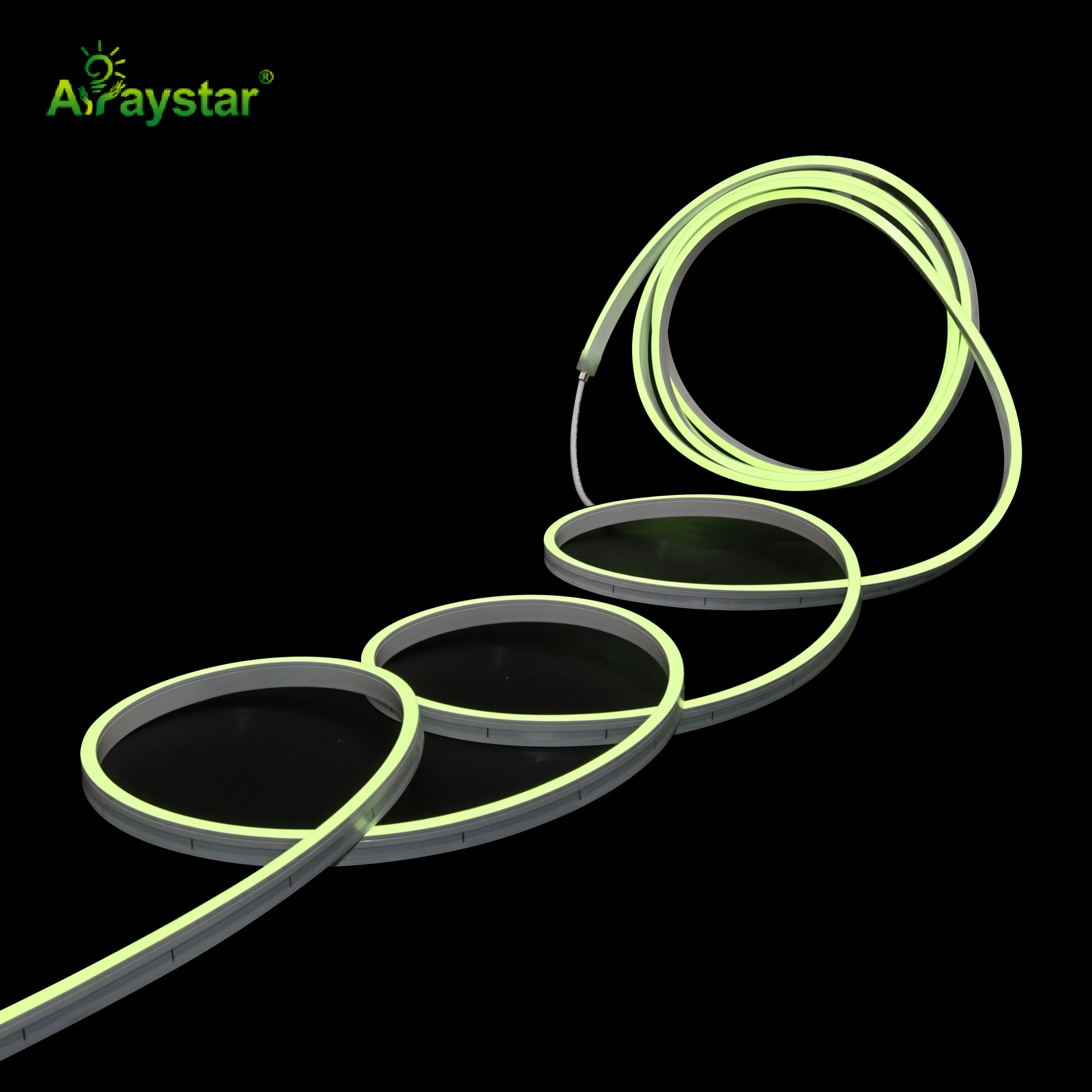 Side Bend 0612 RGBW LED Neon Strip Light