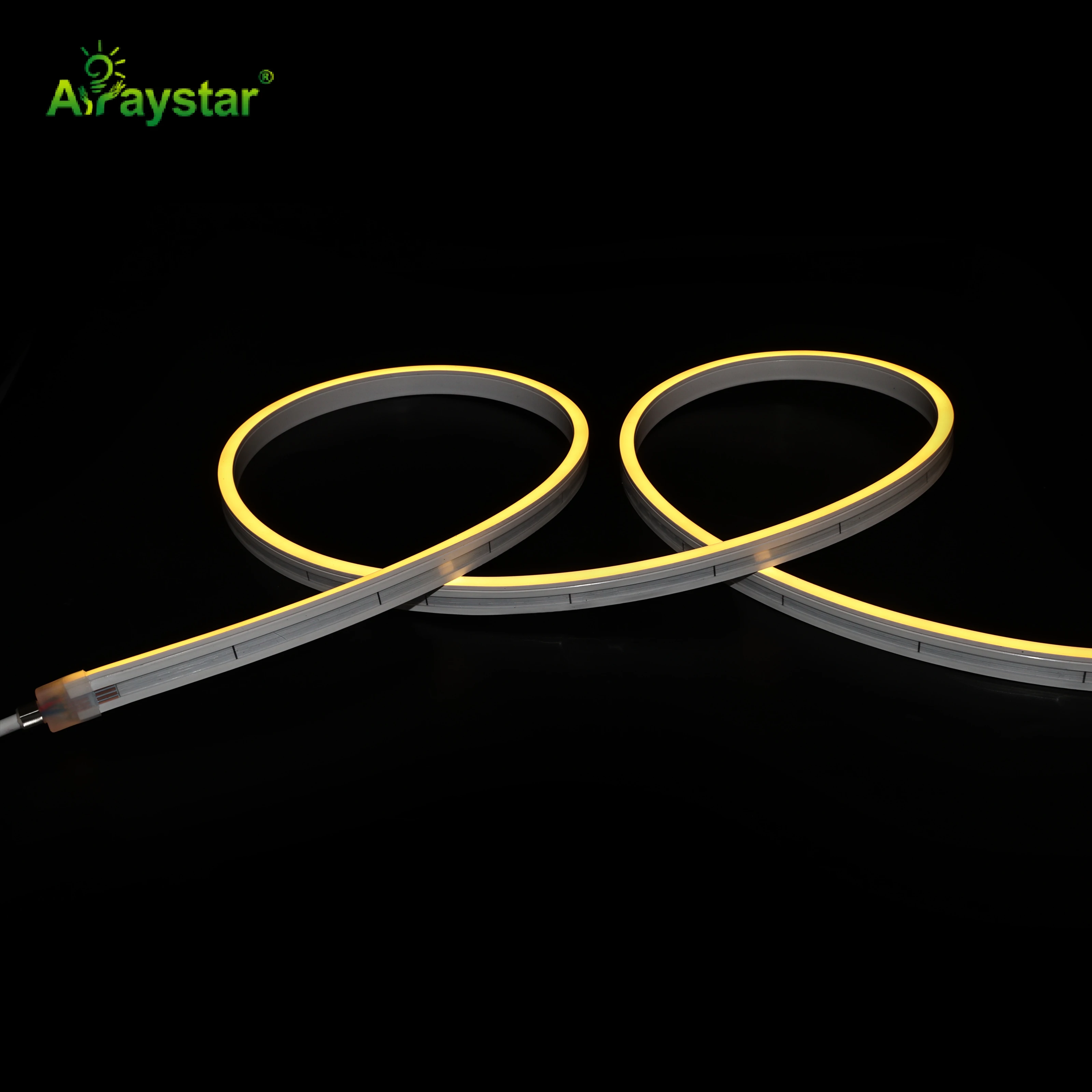 Side Bend 0612 RGBW LED Neon Strip Light