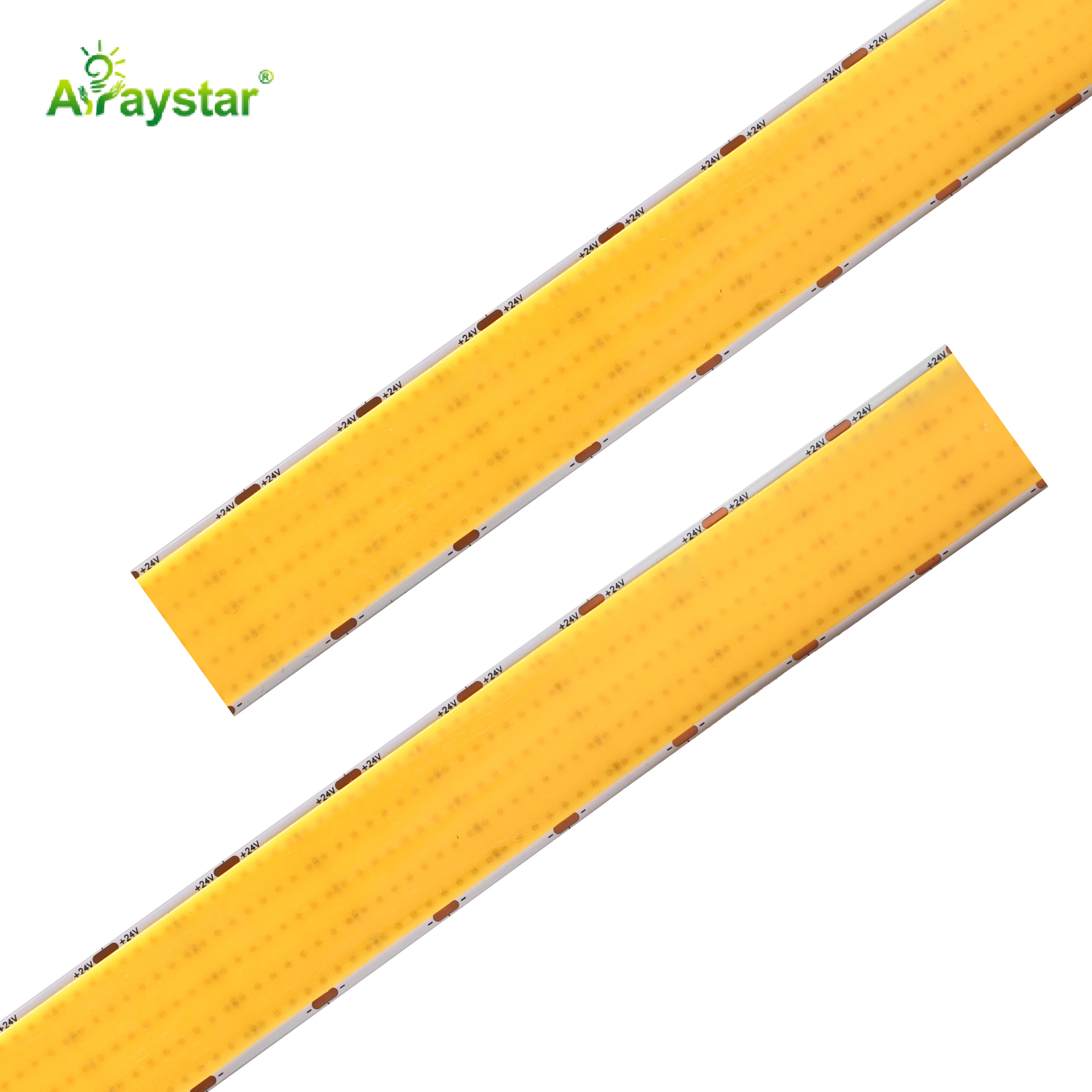 High Brightness Ultra Wide 30mm COB LED Strip