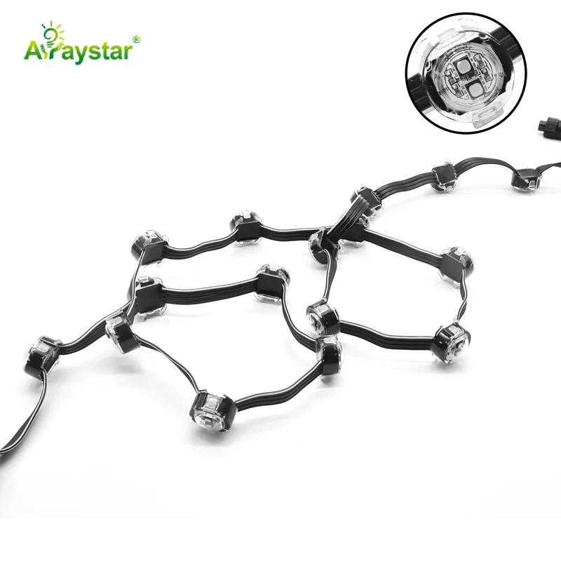 LED Point Light