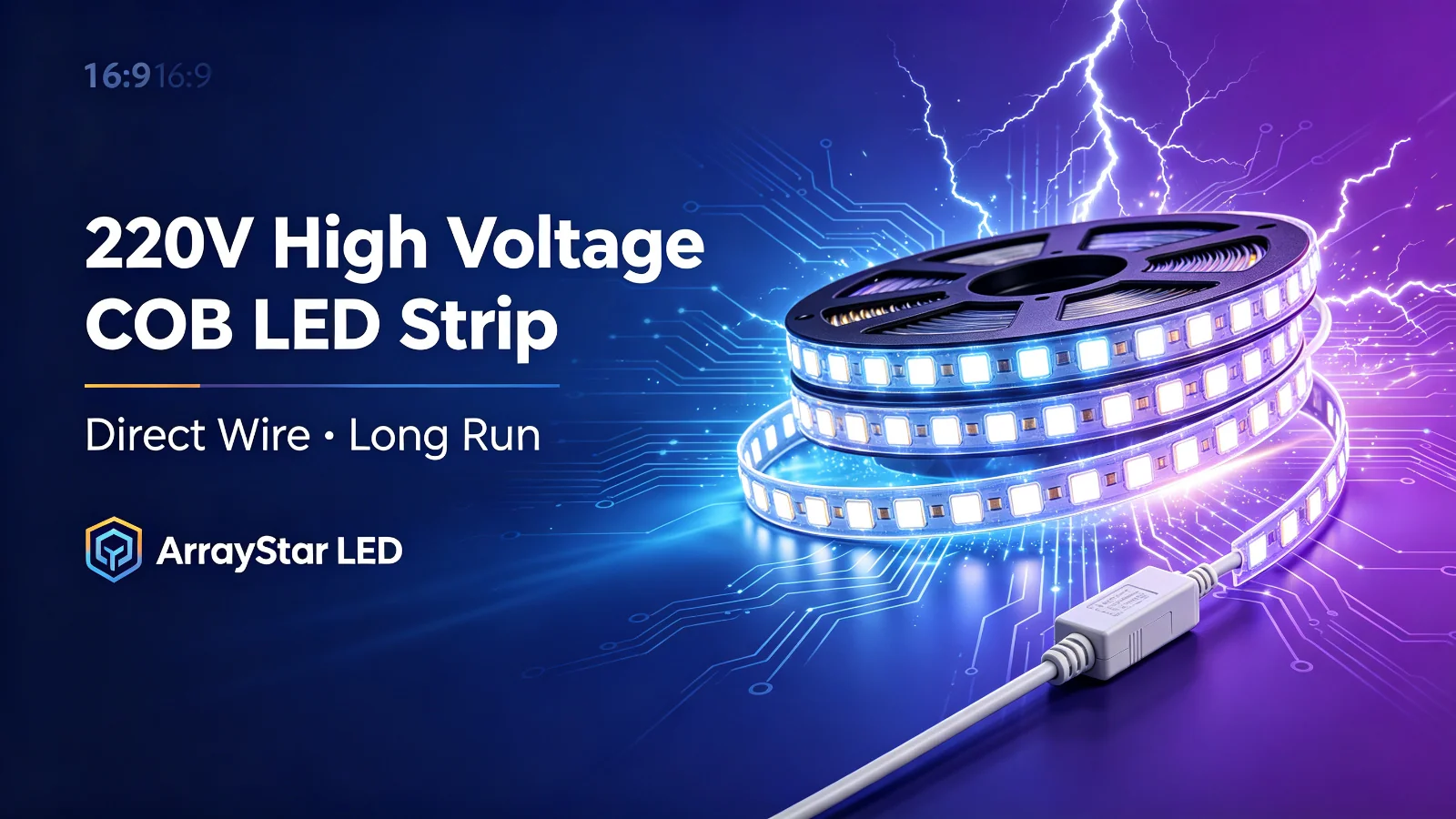 LED Strip for Retail Store Window Displays: Attract More Customers