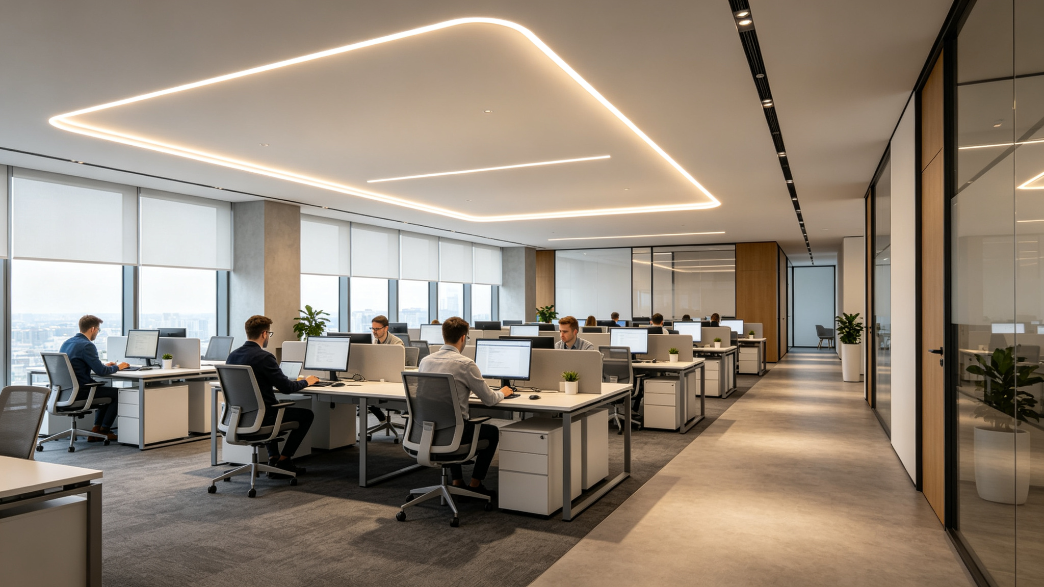 LED Strip Flicker: Percentage, Flicker Index &amp; Eye Safety