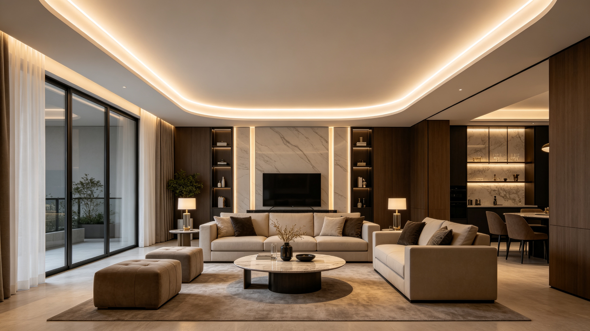 MacAdam Ellipse &amp; SDCM: LED Colour Consistency Explained