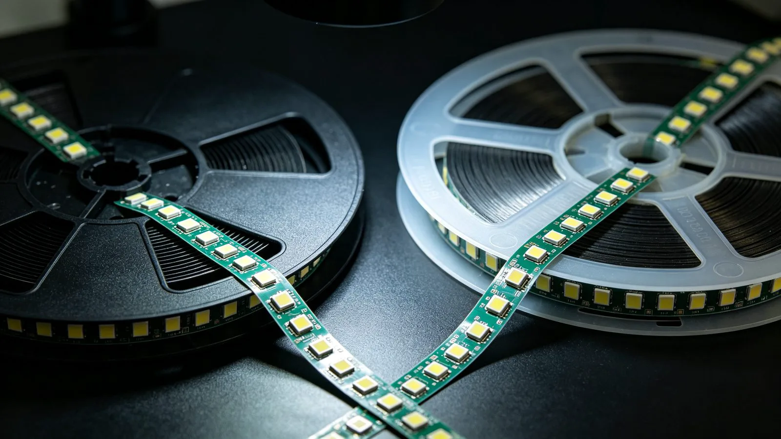 Counterfeit LED Chips: How to Verify Genuine 2835, 5050 & COB